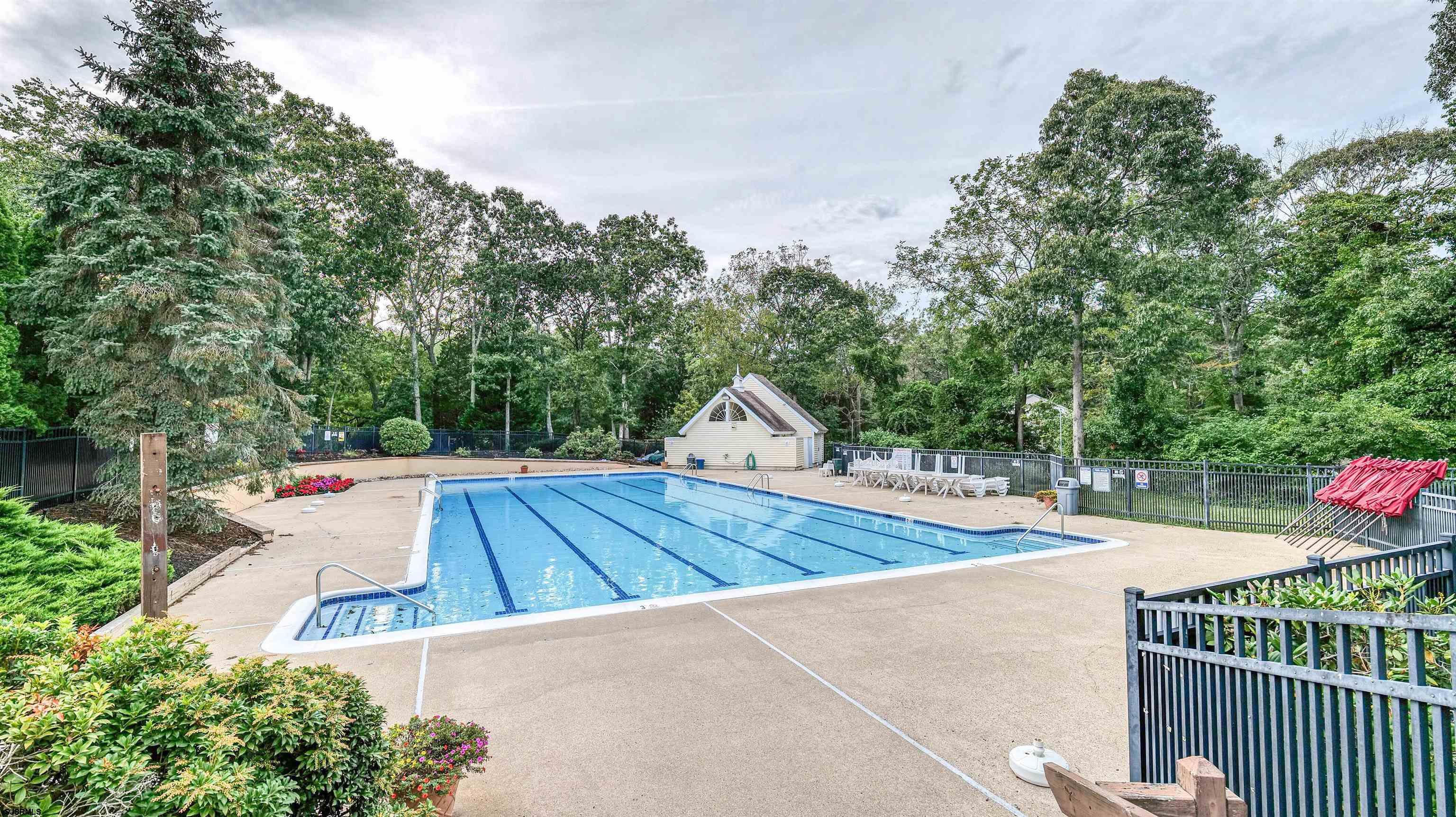 837 Fishers Creek Road Smithville NJ 08205
