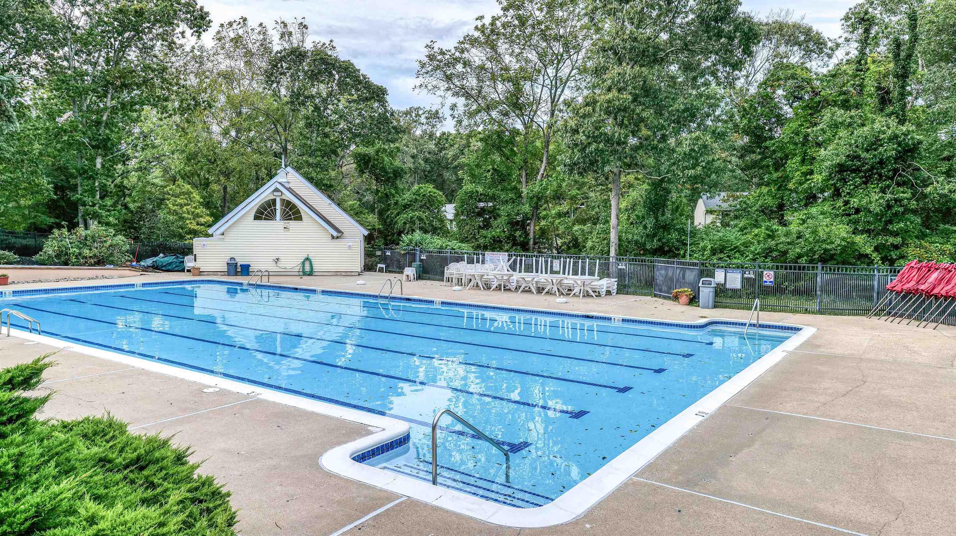837 Fishers Creek Road Smithville NJ 08205