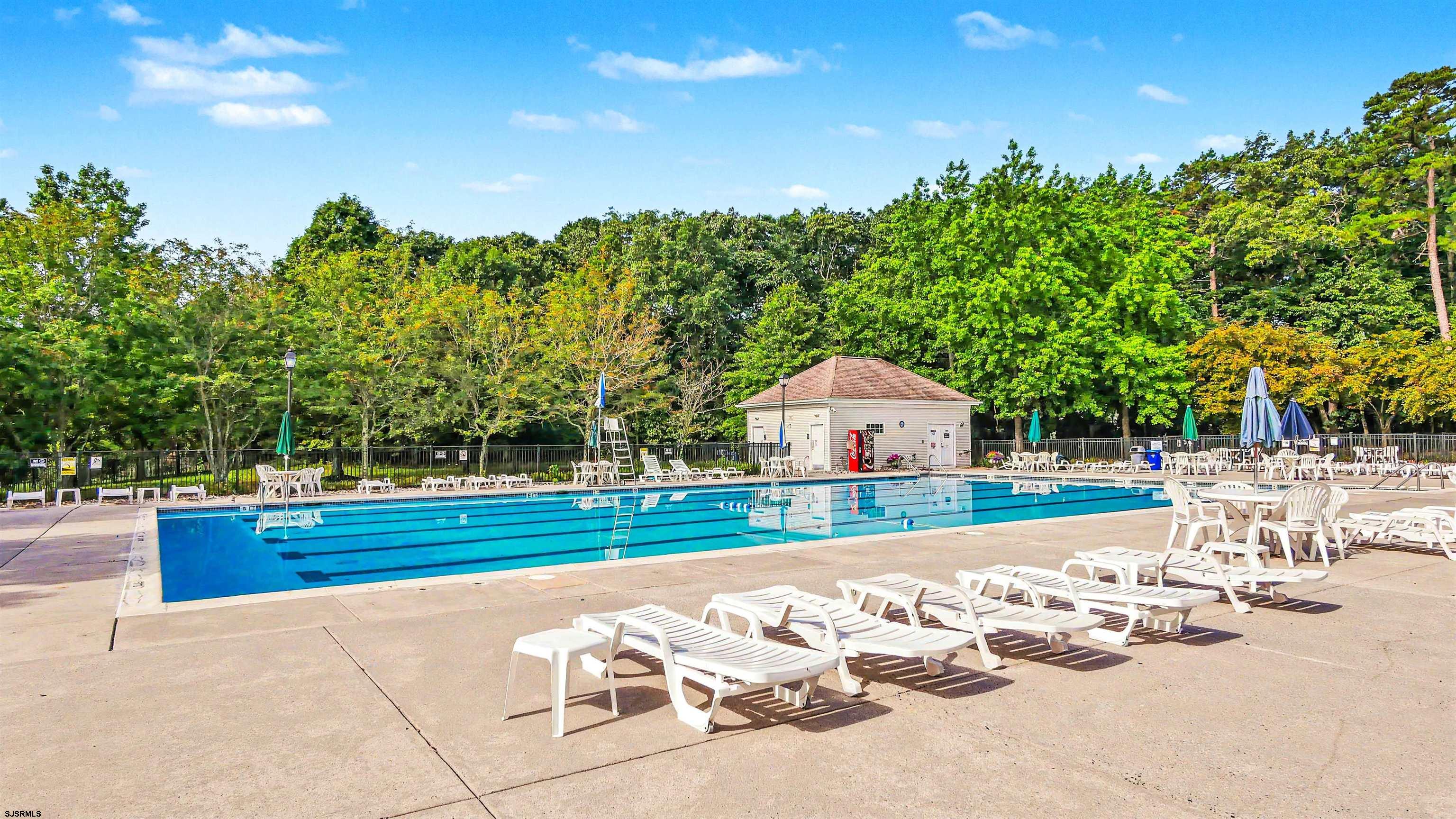 837 Fishers Creek Road Smithville NJ 08205