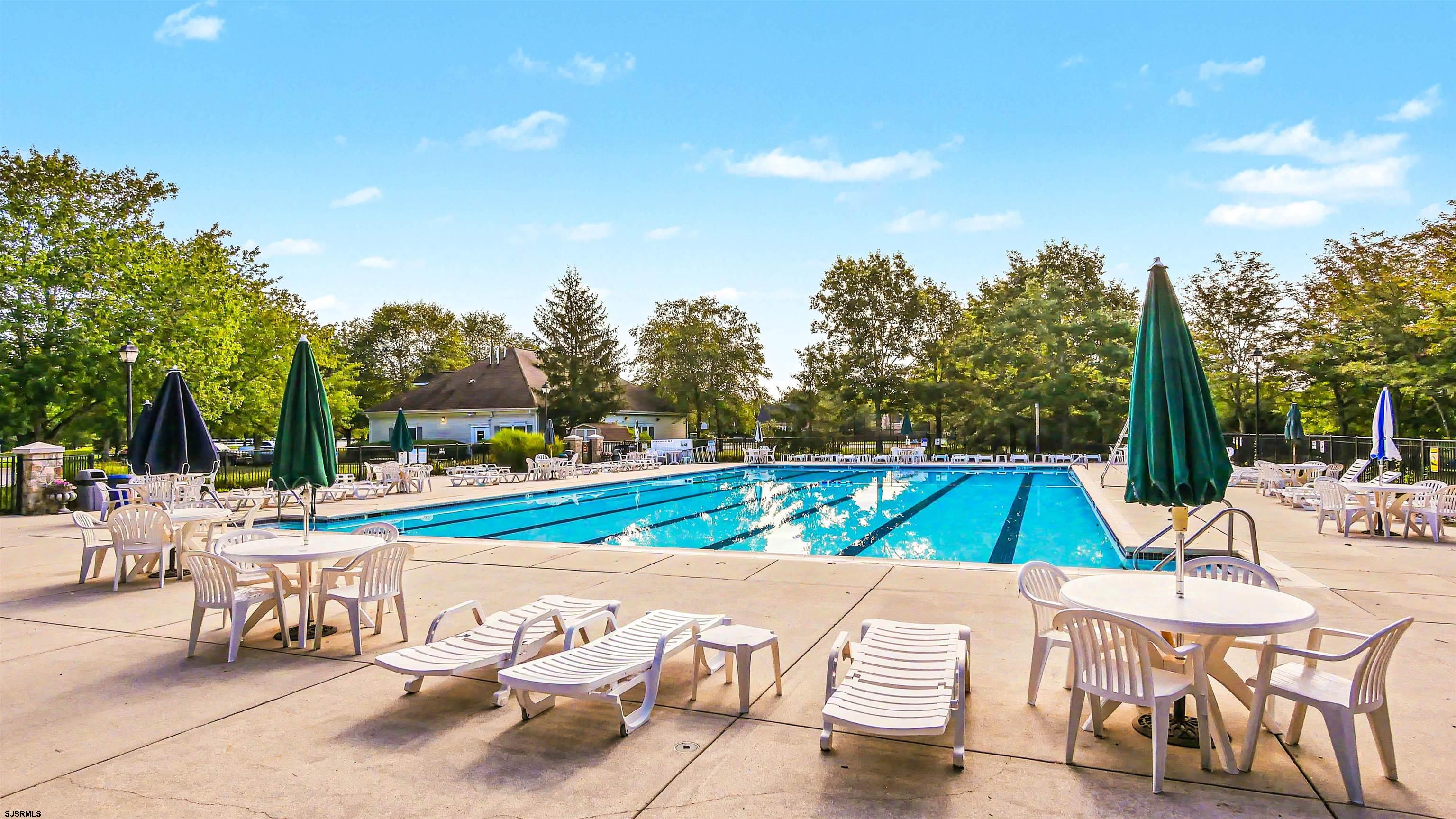 837 Fishers Creek Road Smithville NJ 08205