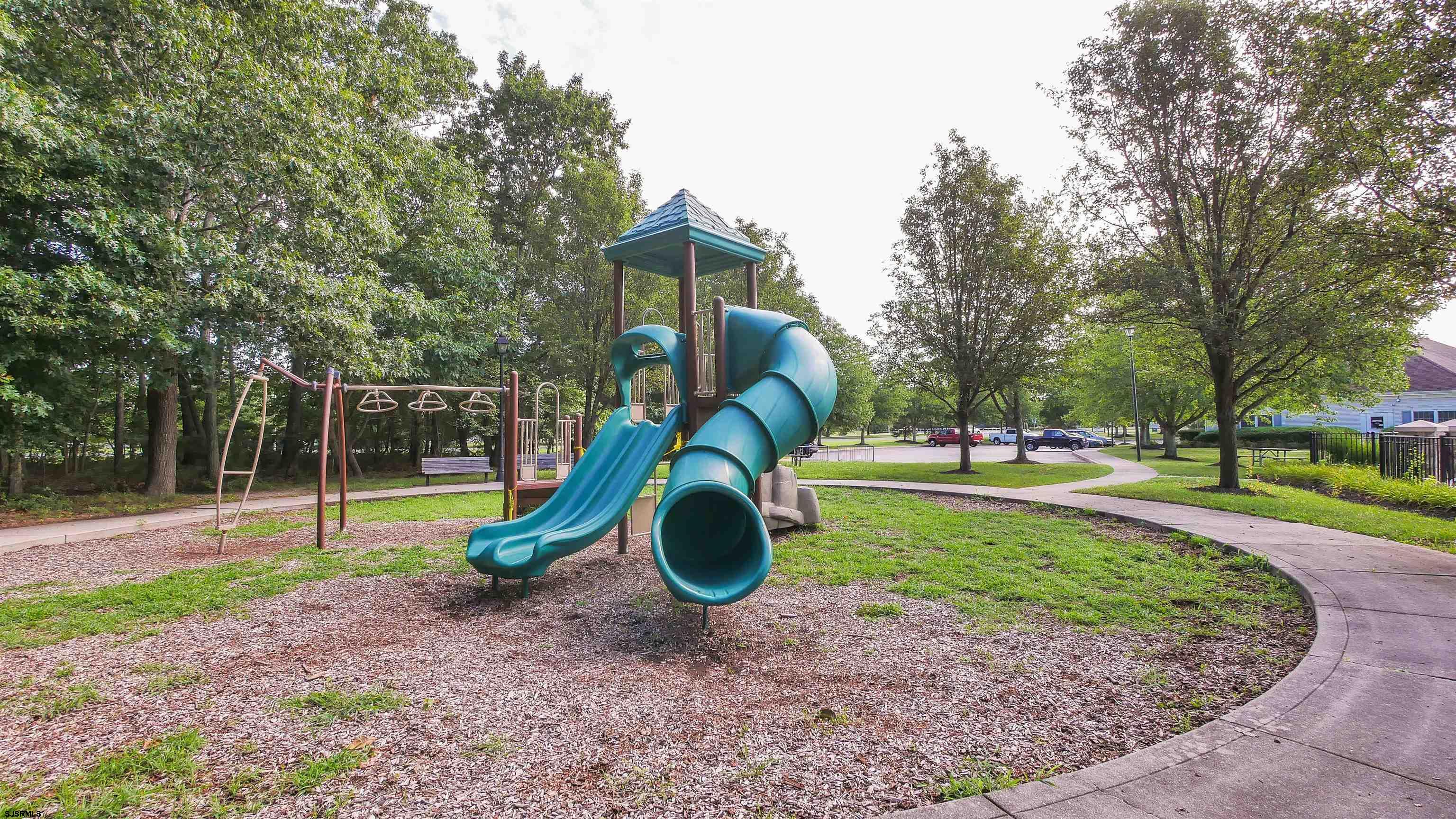 837 Fishers Creek Road Smithville NJ 08205