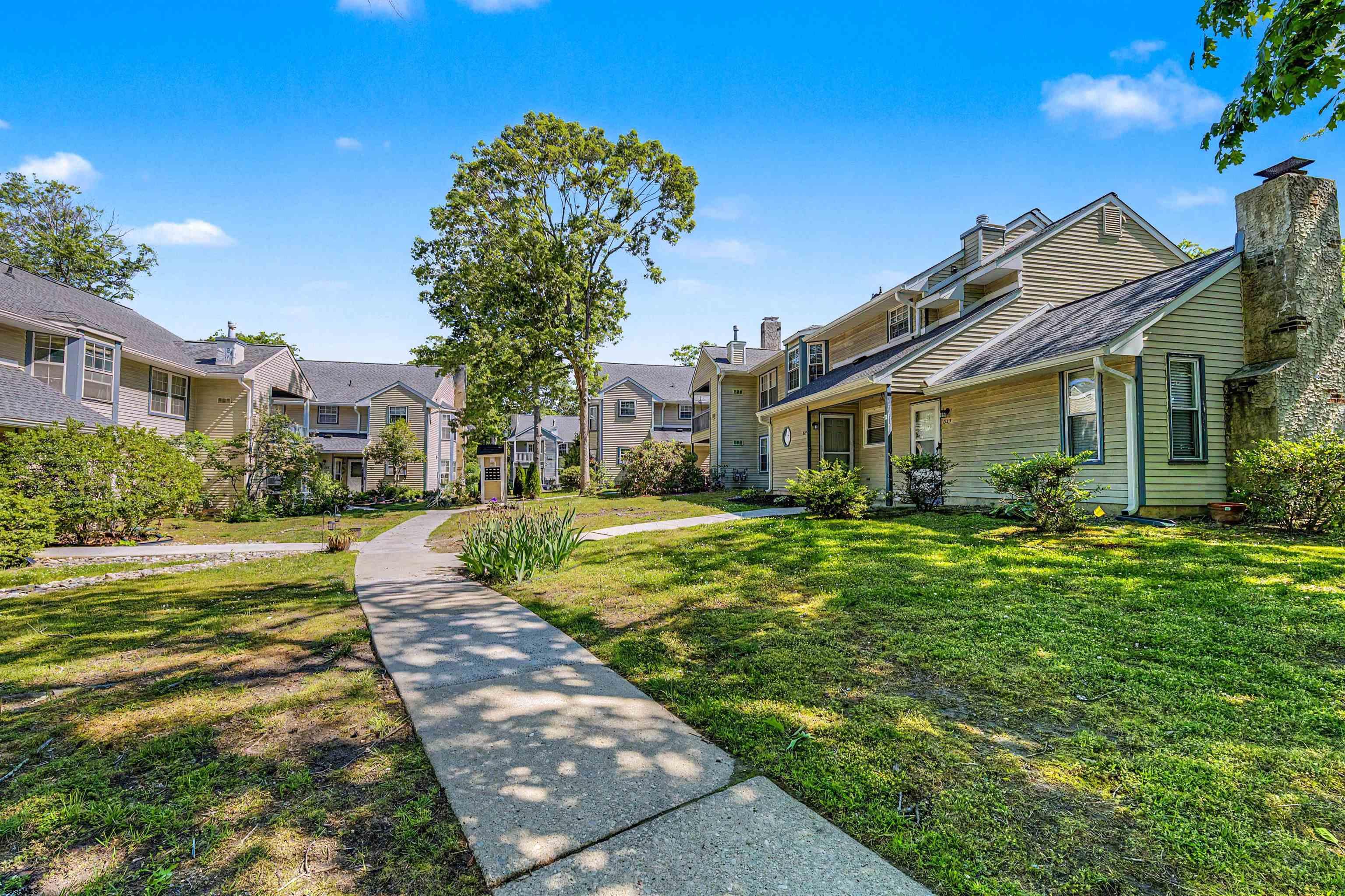 837 Fishers Creek Road Smithville NJ 08205