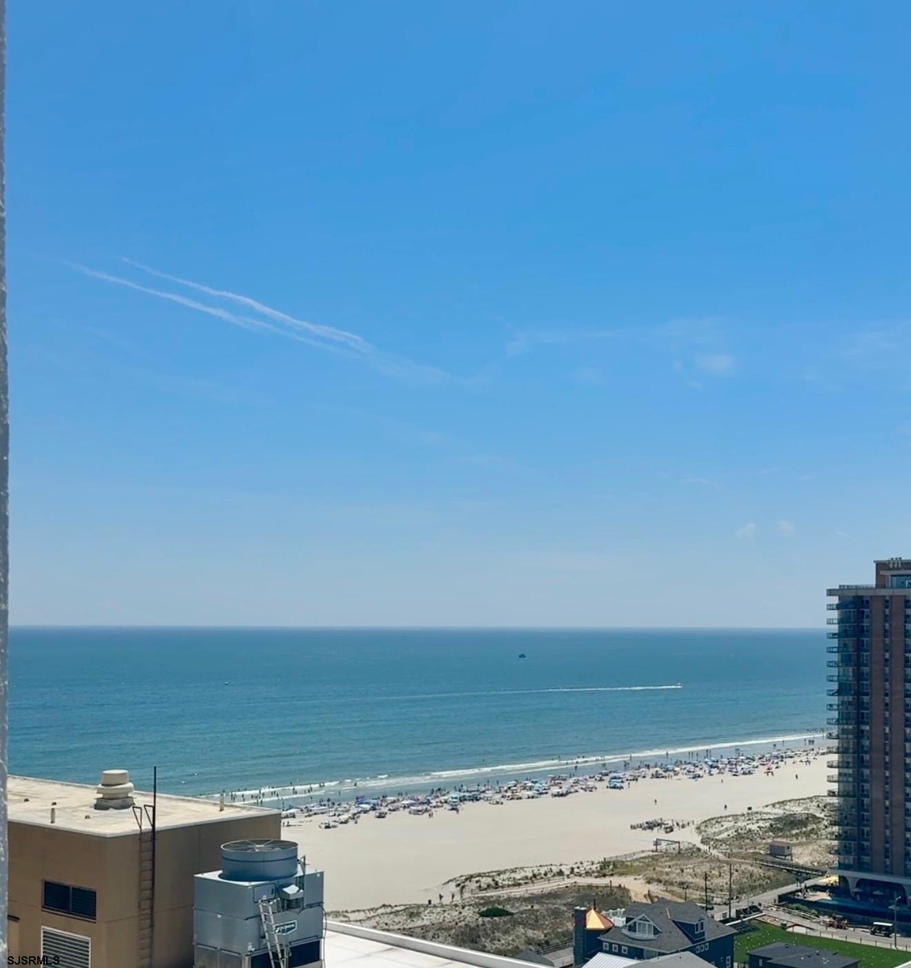 100 S Berkley Square Atlantic City NJ 08401