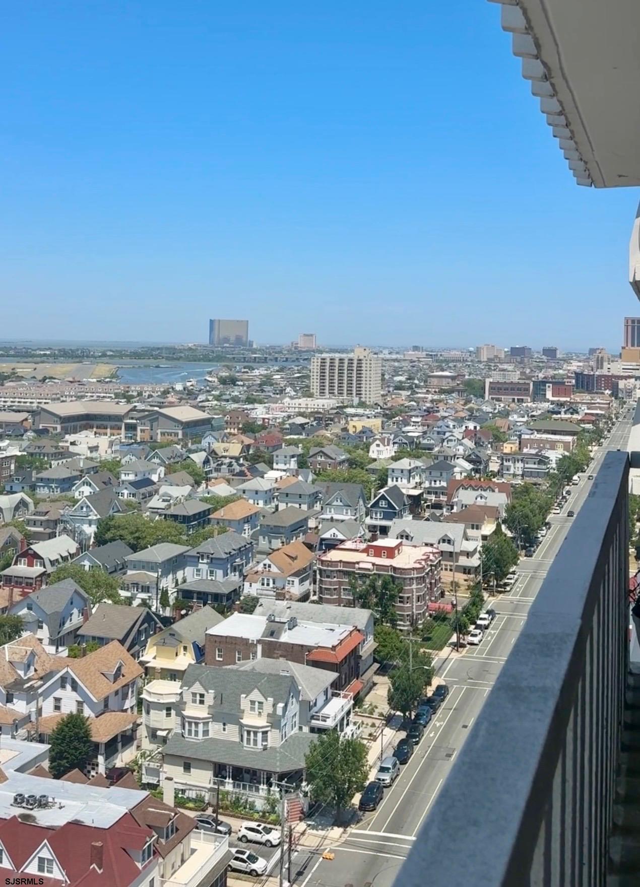 100 S Berkley Square Atlantic City NJ 08401