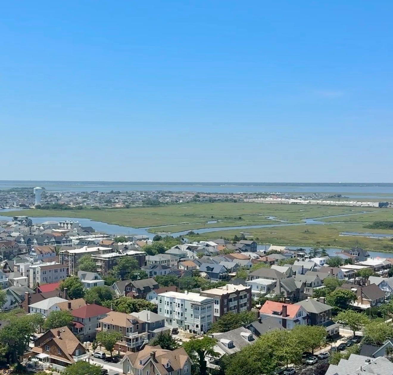 100 S Berkley Square Atlantic City NJ 08401