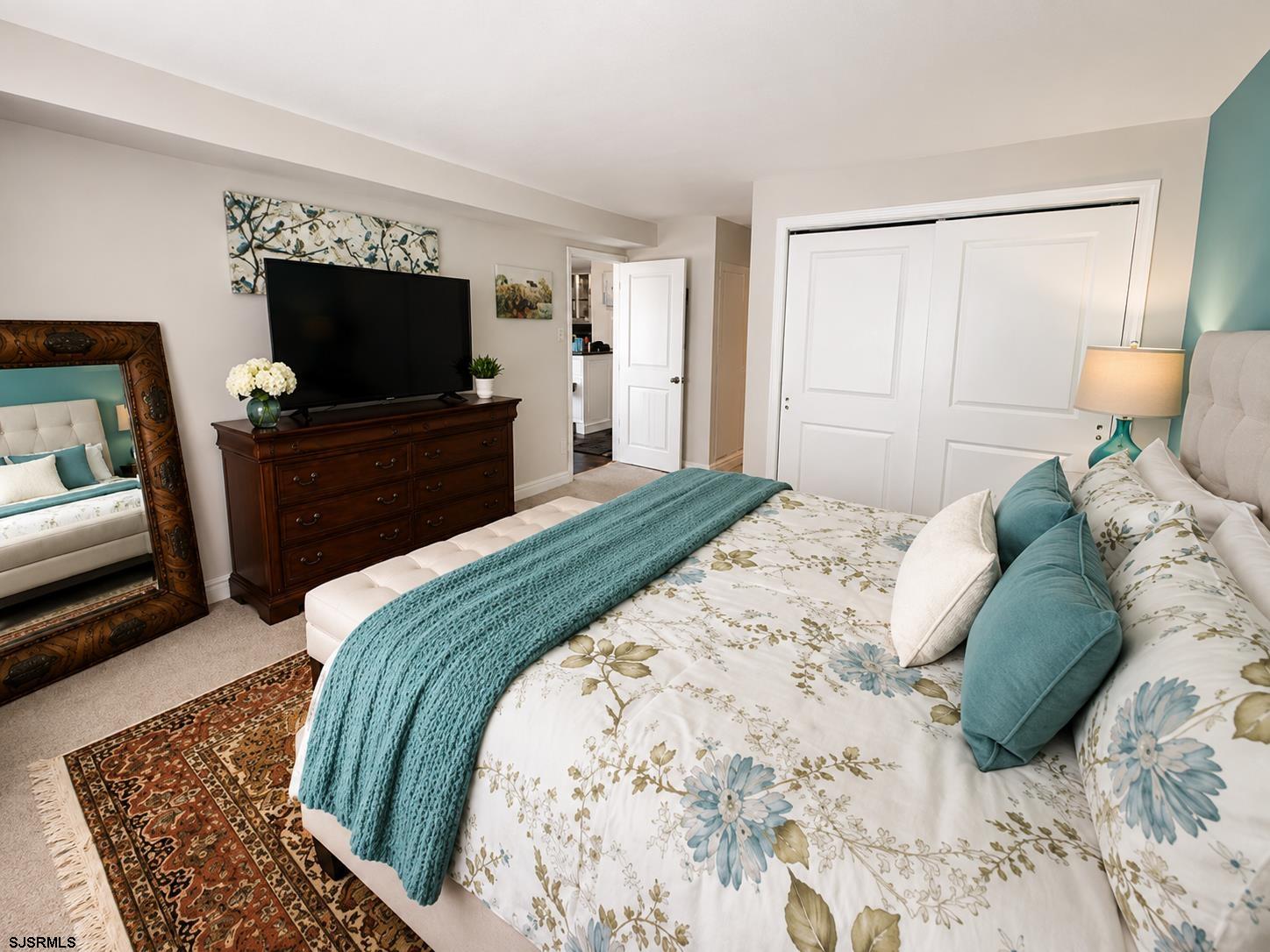 100 S Berkley Square Atlantic City NJ 08401