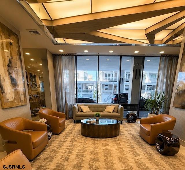 100 S Berkley Square Atlantic City NJ 08401