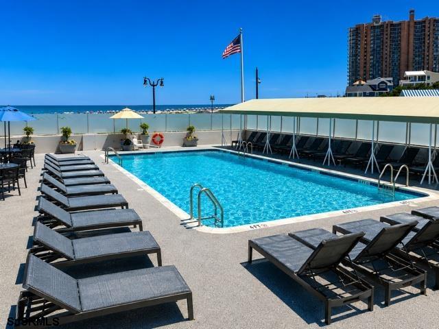 100 S Berkley Square Atlantic City NJ 08401