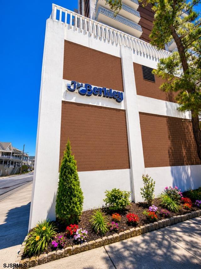 100 S Berkley Square Atlantic City NJ 08401