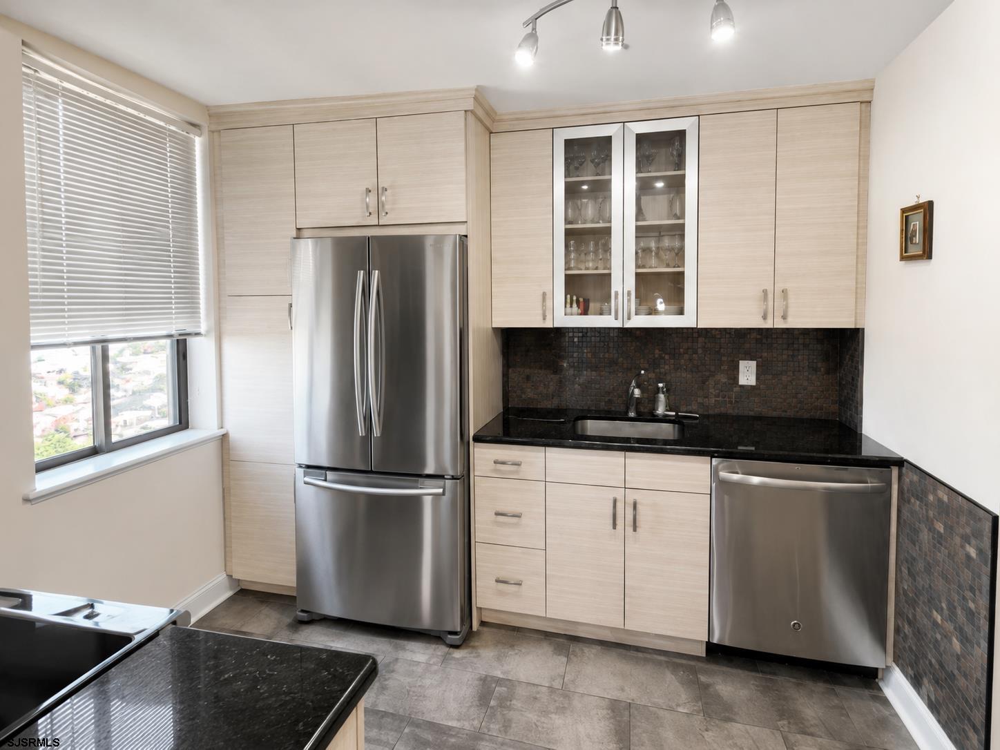 100 S Berkley Square Atlantic City NJ 08401
