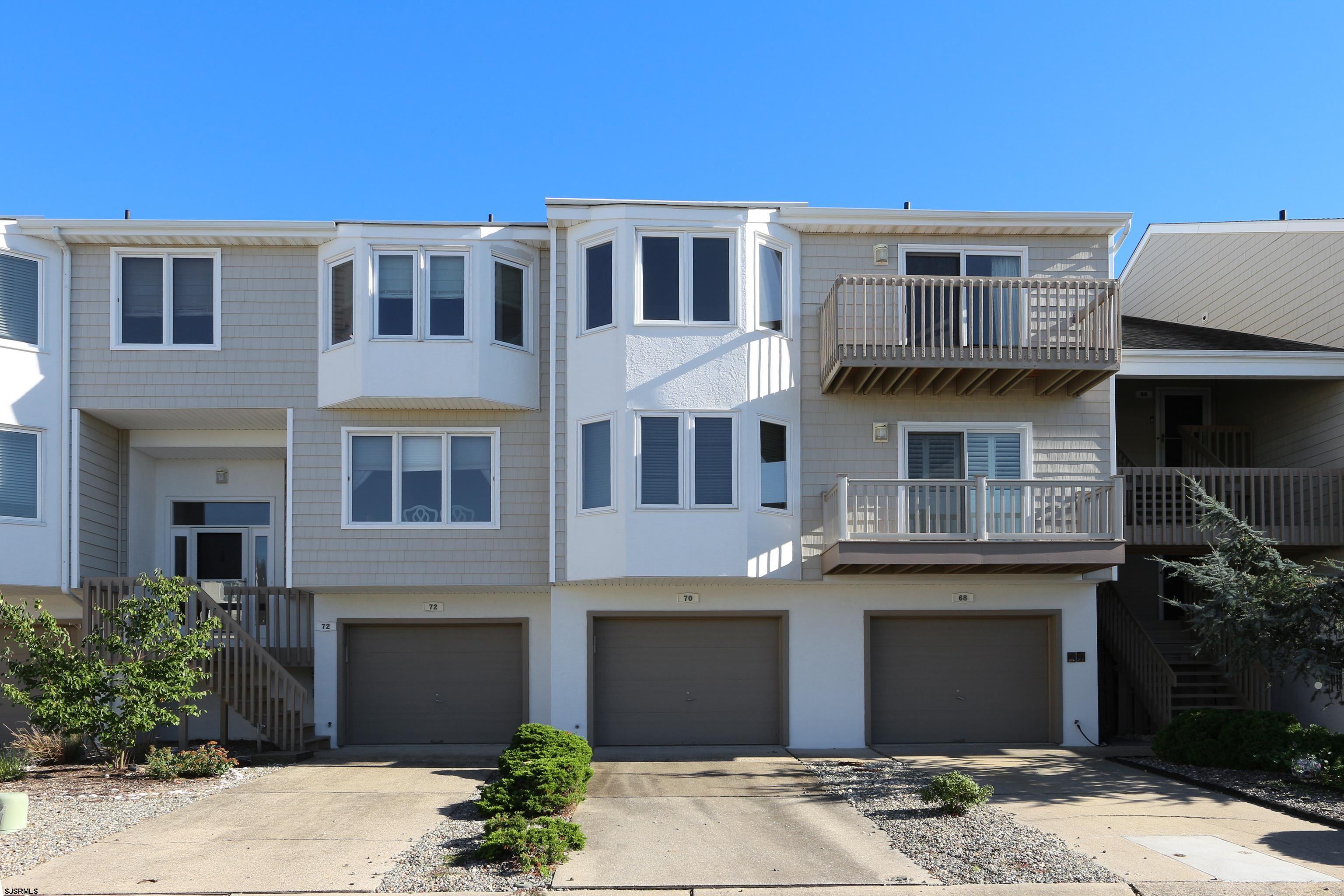 70 Coquille Beach Drive Brigantine NJ 08203