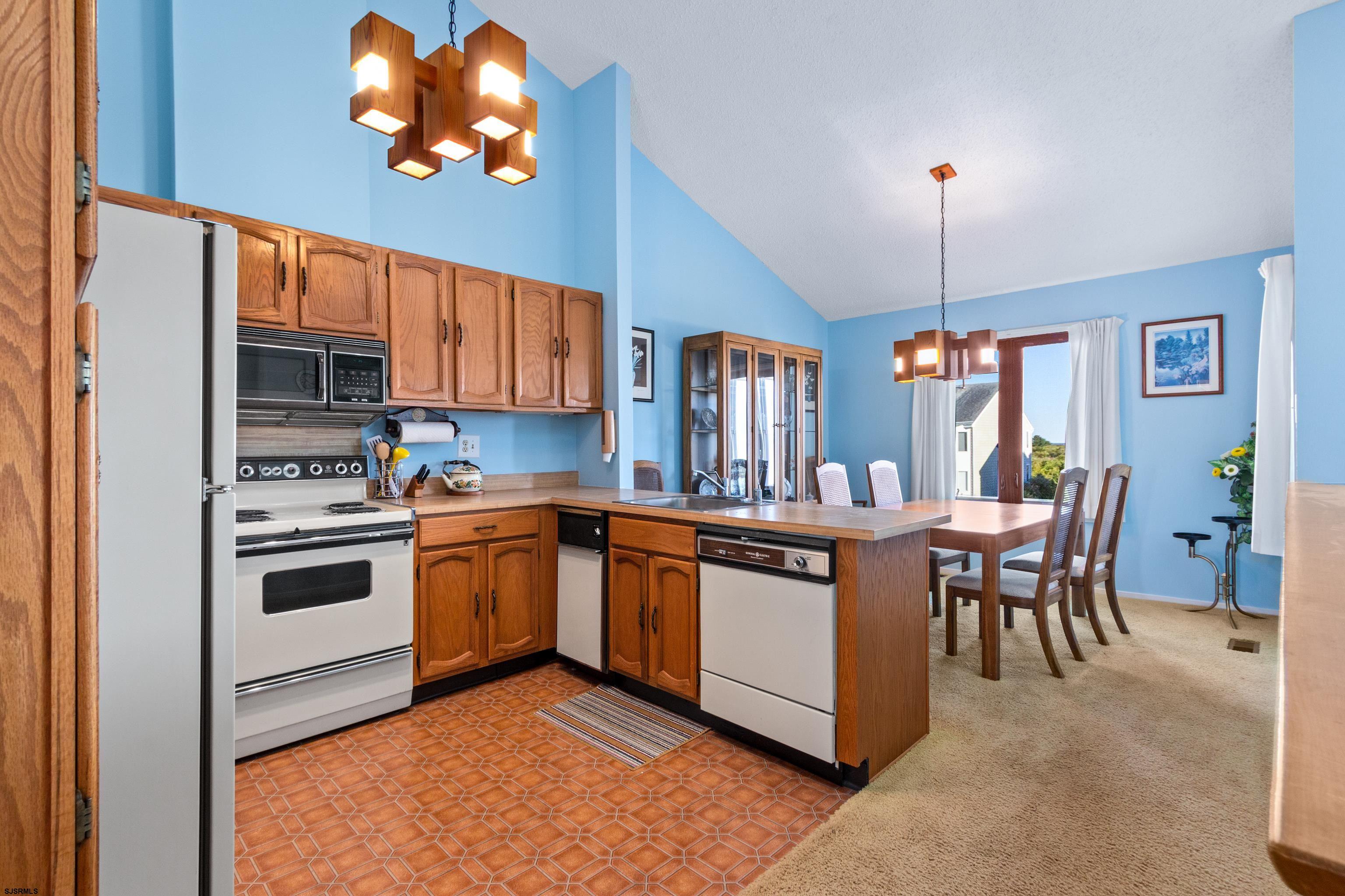 70 Coquille Beach Drive Brigantine NJ 08203
