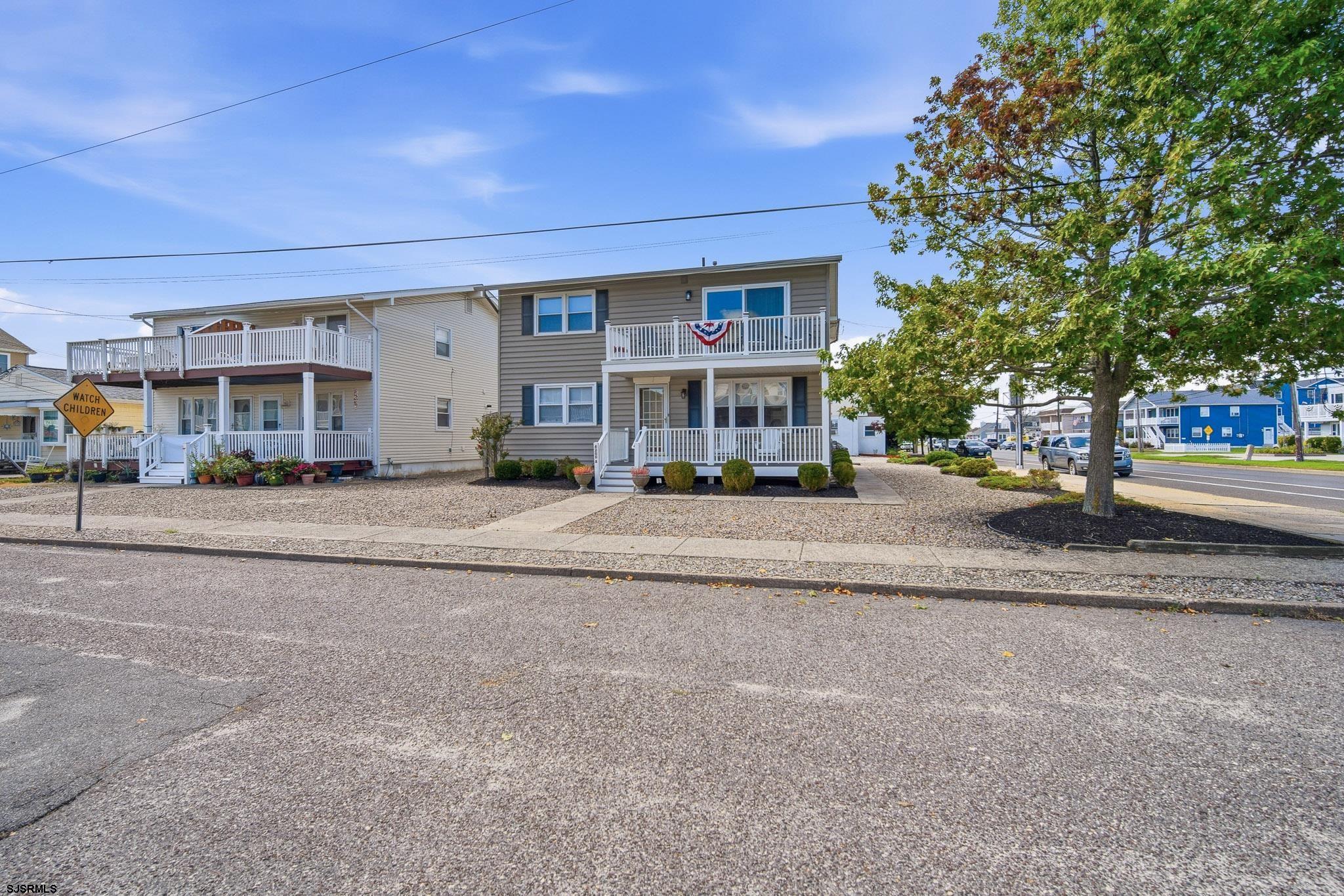 4200 W Brigantine Avenue Brigantine NJ 08203