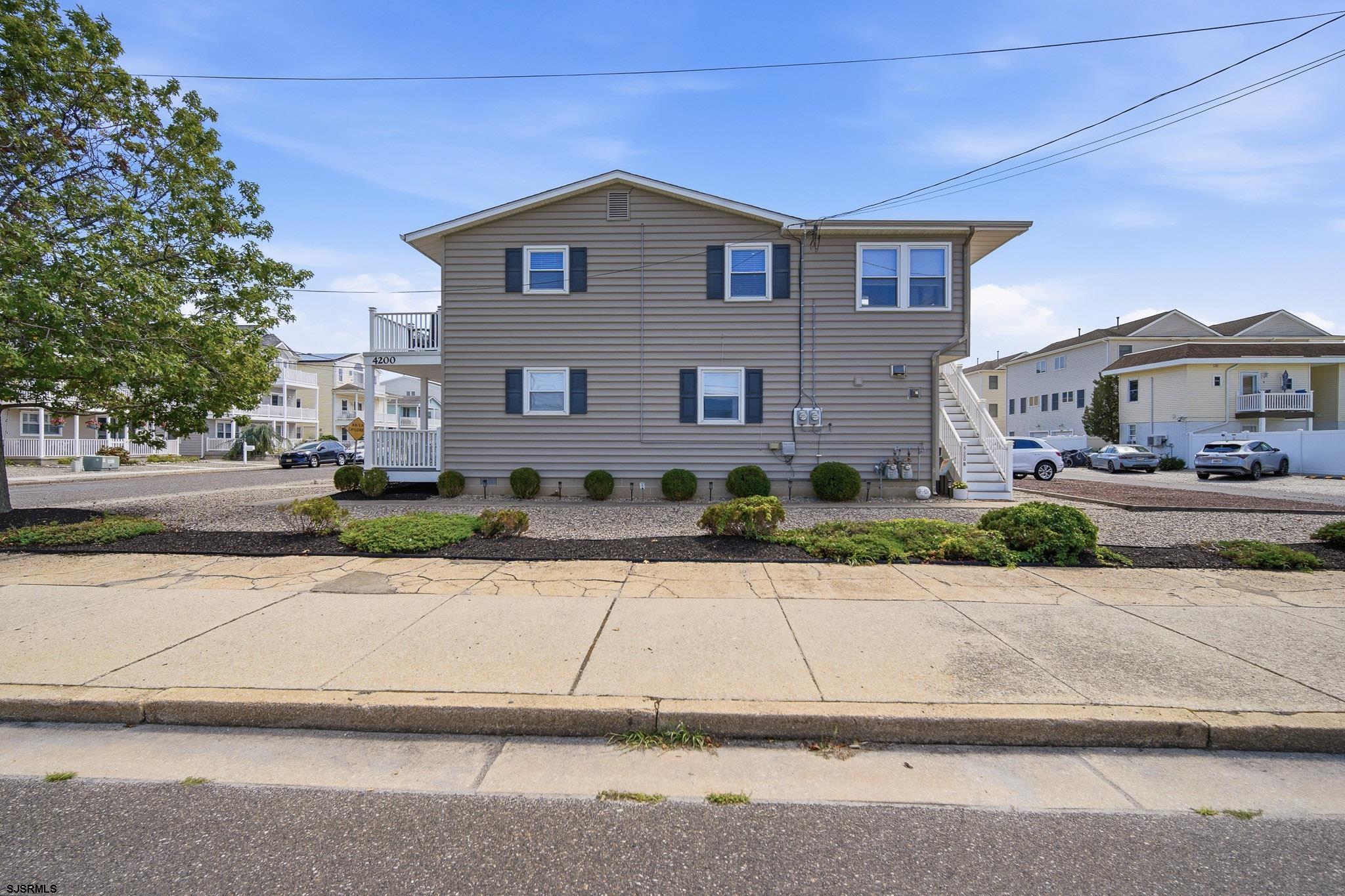4200 W Brigantine Avenue Brigantine NJ 08203