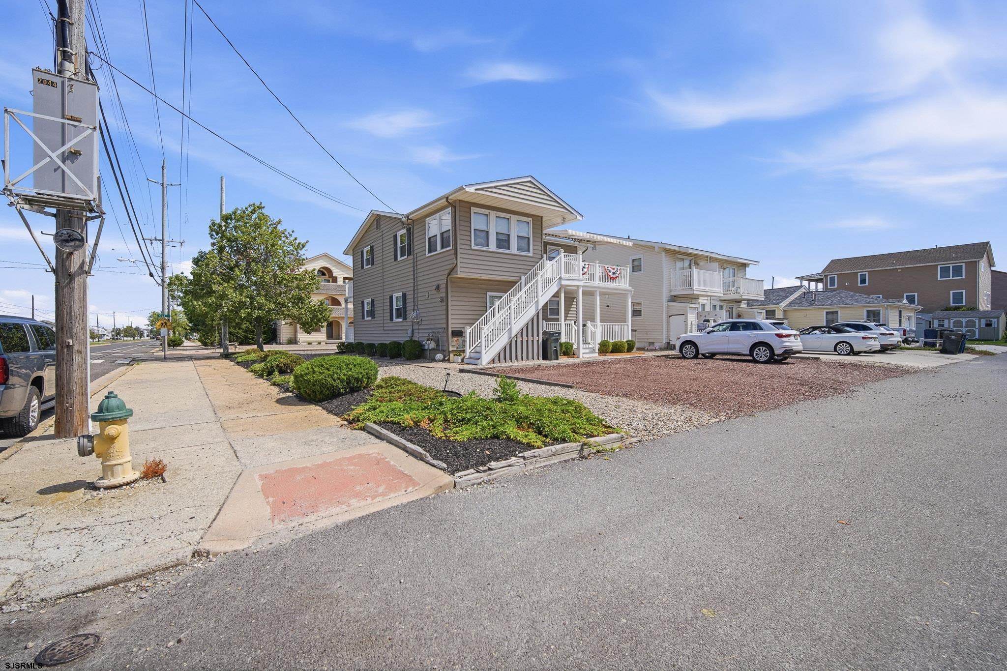 4200 W Brigantine Avenue Brigantine NJ 08203