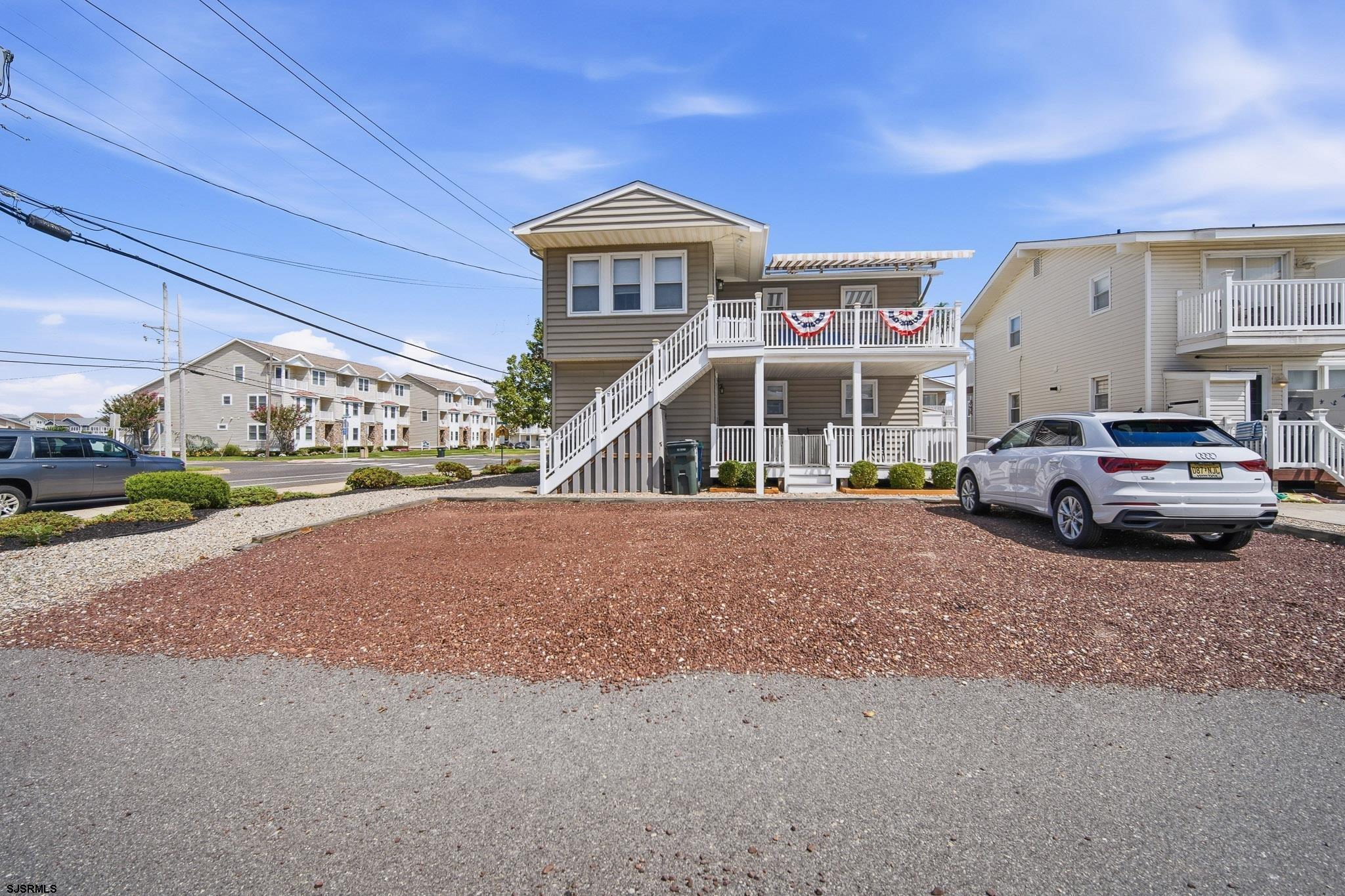 4200 W Brigantine Avenue Brigantine NJ 08203