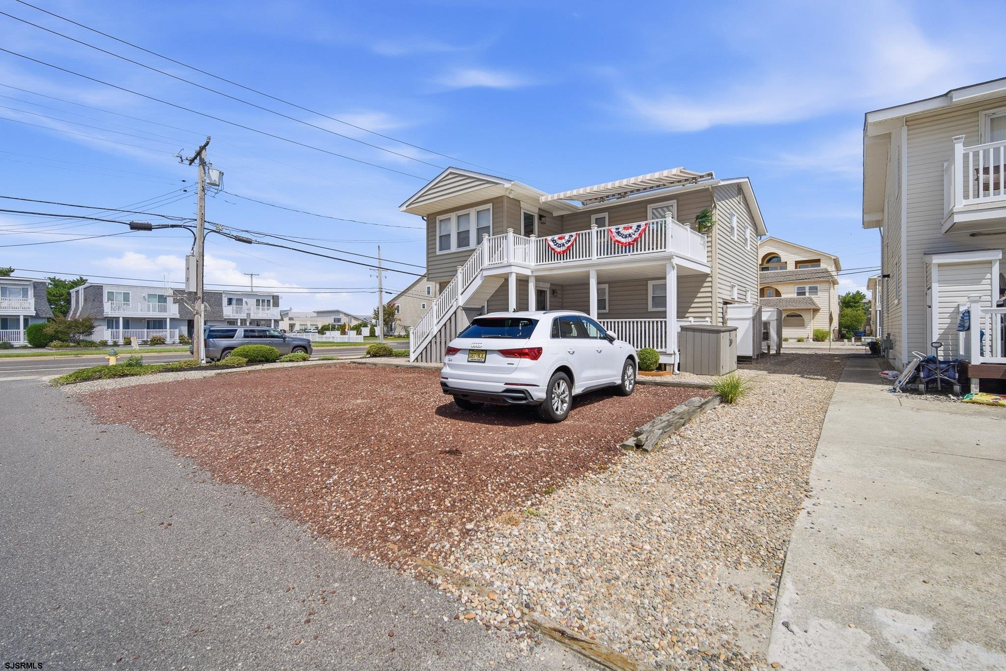 4200 W Brigantine Avenue Brigantine NJ 08203