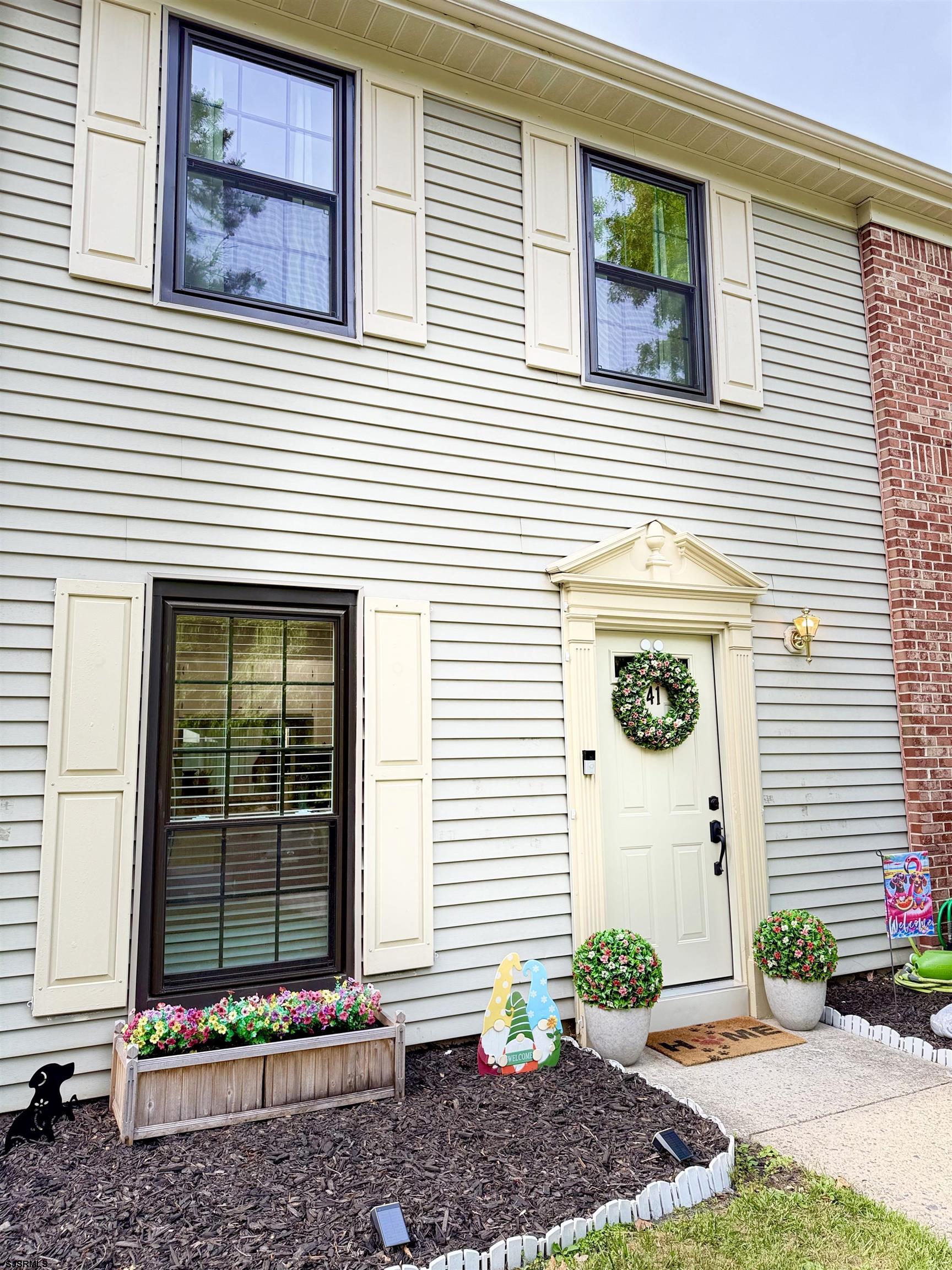 41 Greenwich Drive Galloway Township NJ 08205
