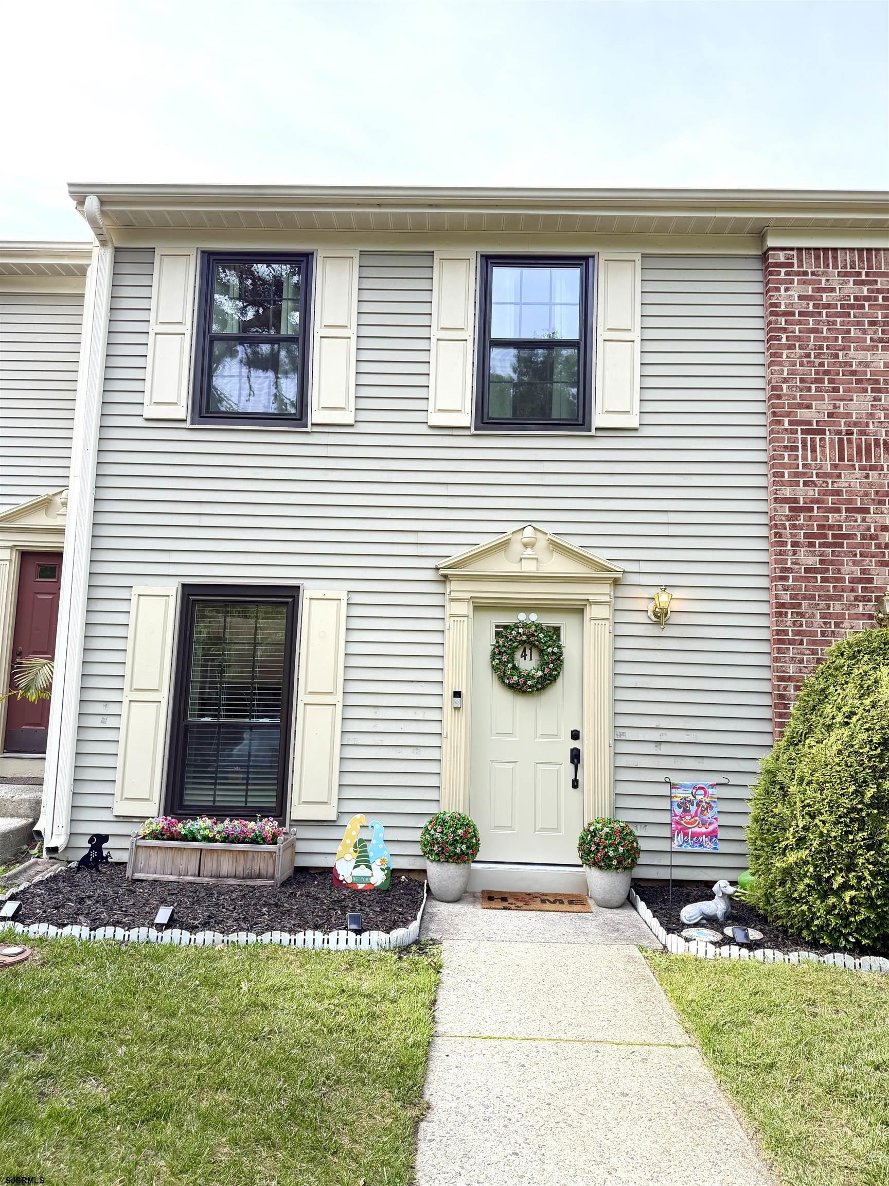 41 Greenwich Drive Galloway Township NJ 08205
