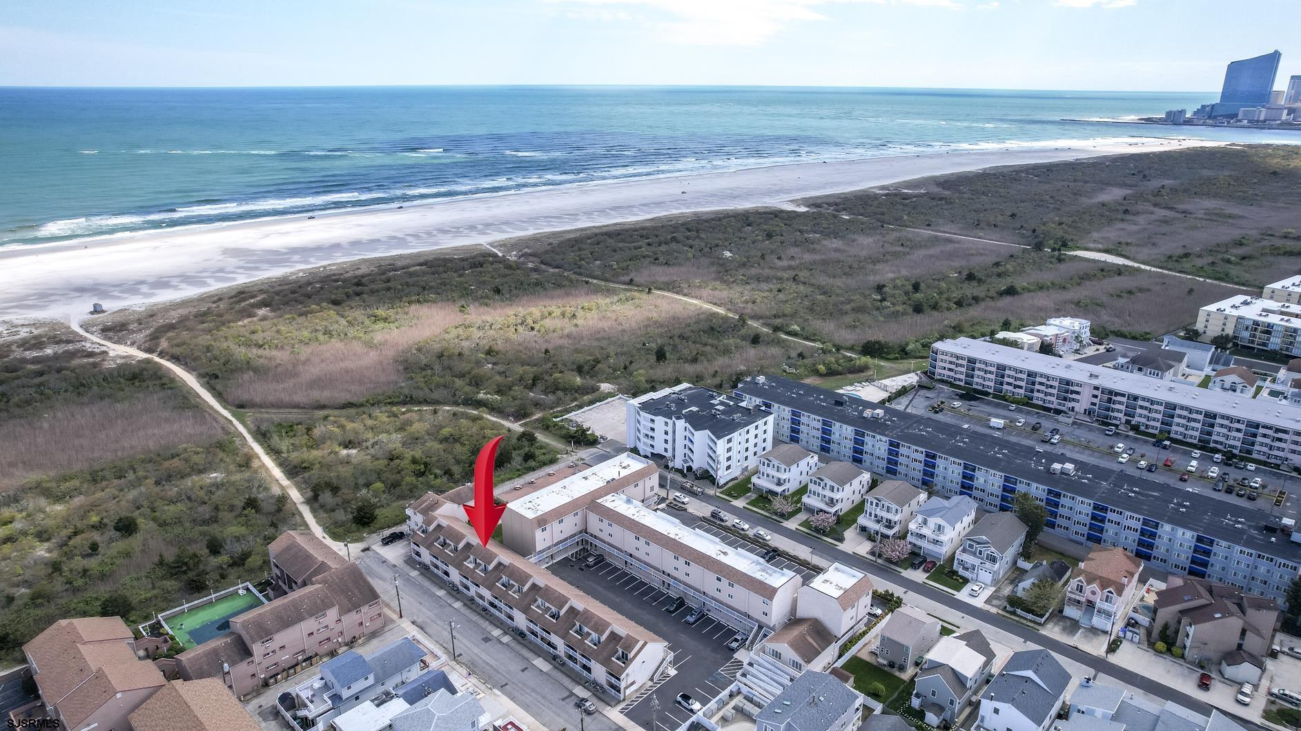 323 44th Street Brigantine NJ 08203