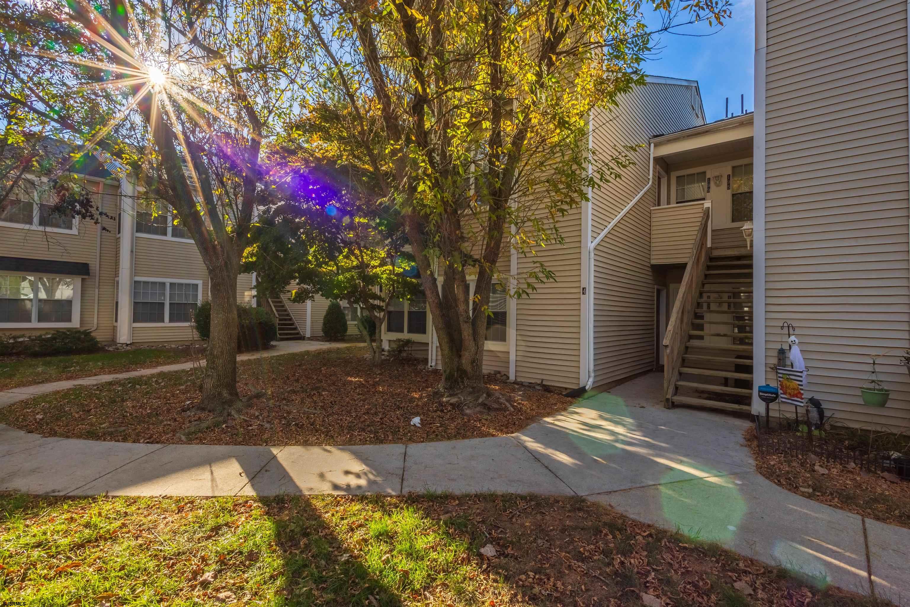 197 Meadow Ridge Road Galloway Township NJ 08205