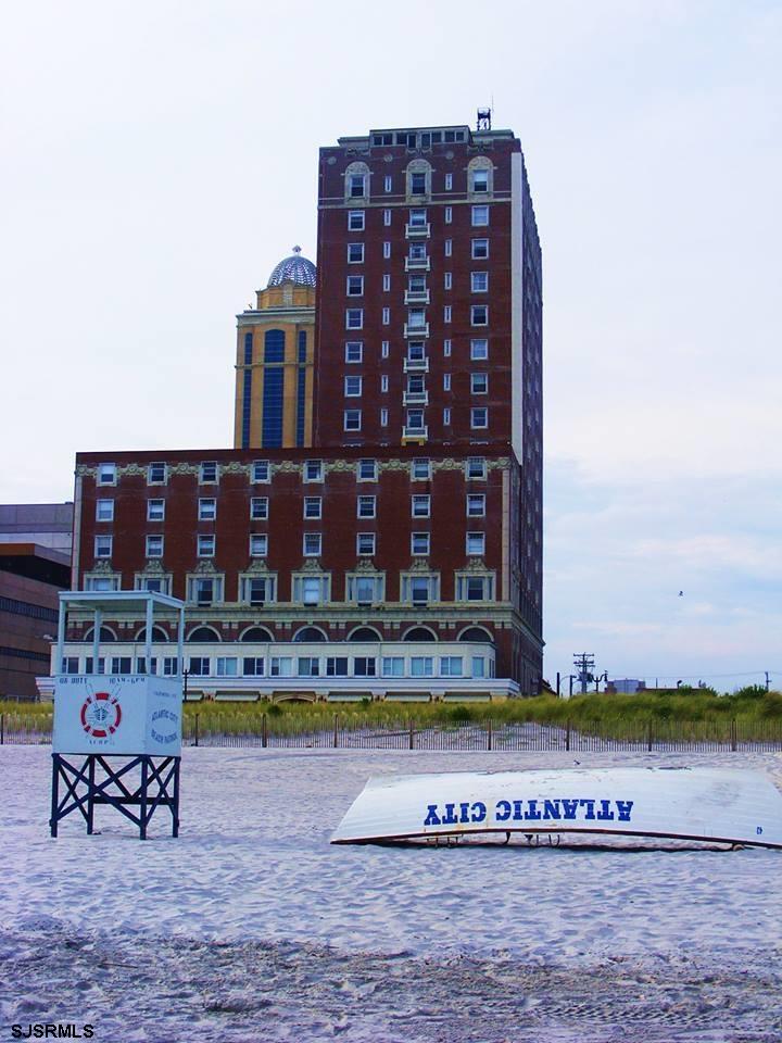 2721 Boardwalk Atlantic City NJ 08401
