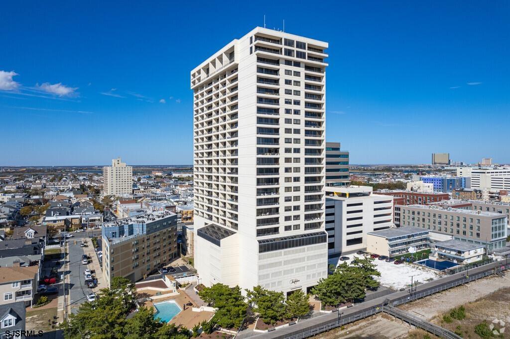 3851 Boardwalk Atlantic City NJ 08401