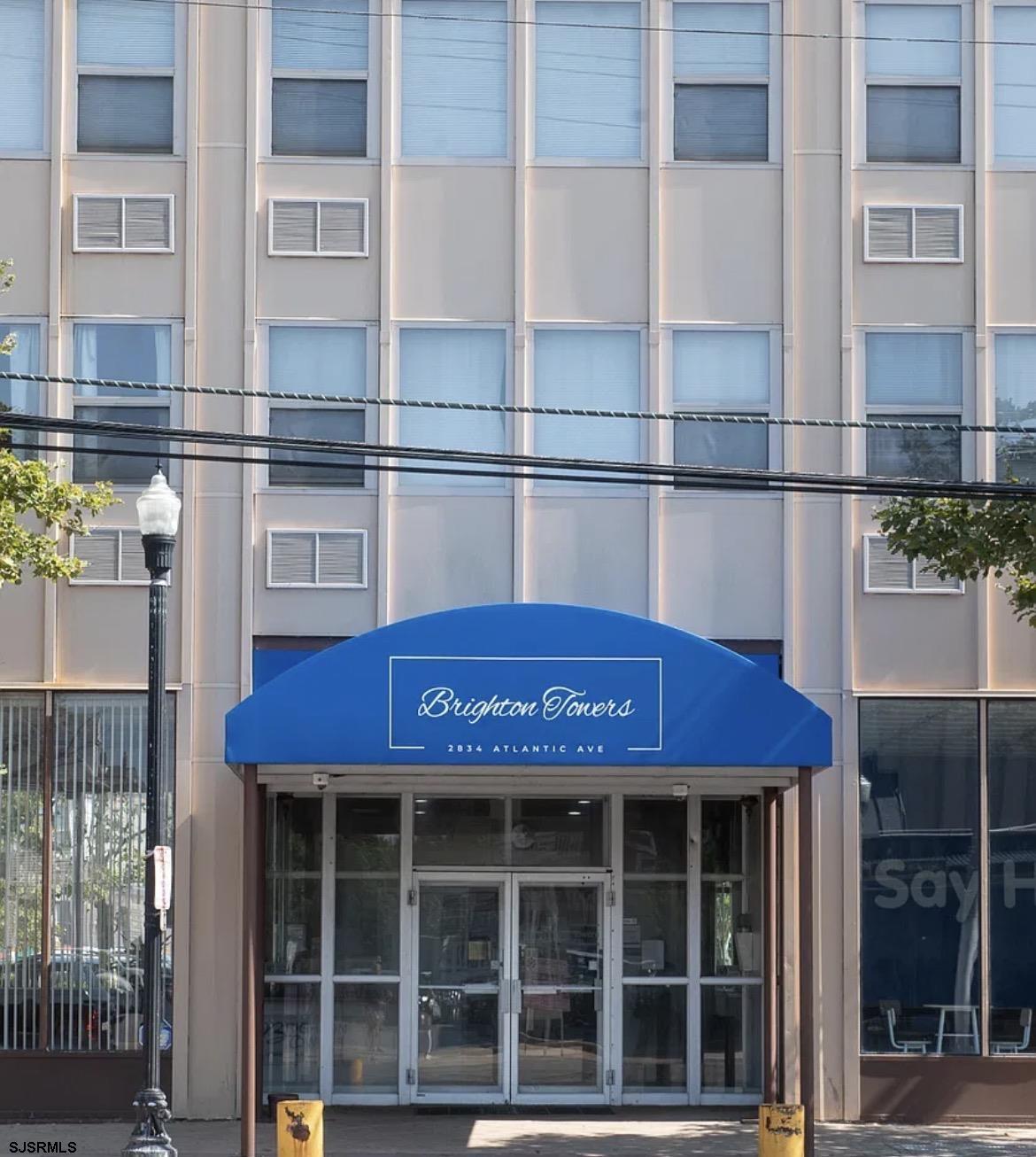 2834 Atlantic Avenue Atlantic City NJ 08401-0000
