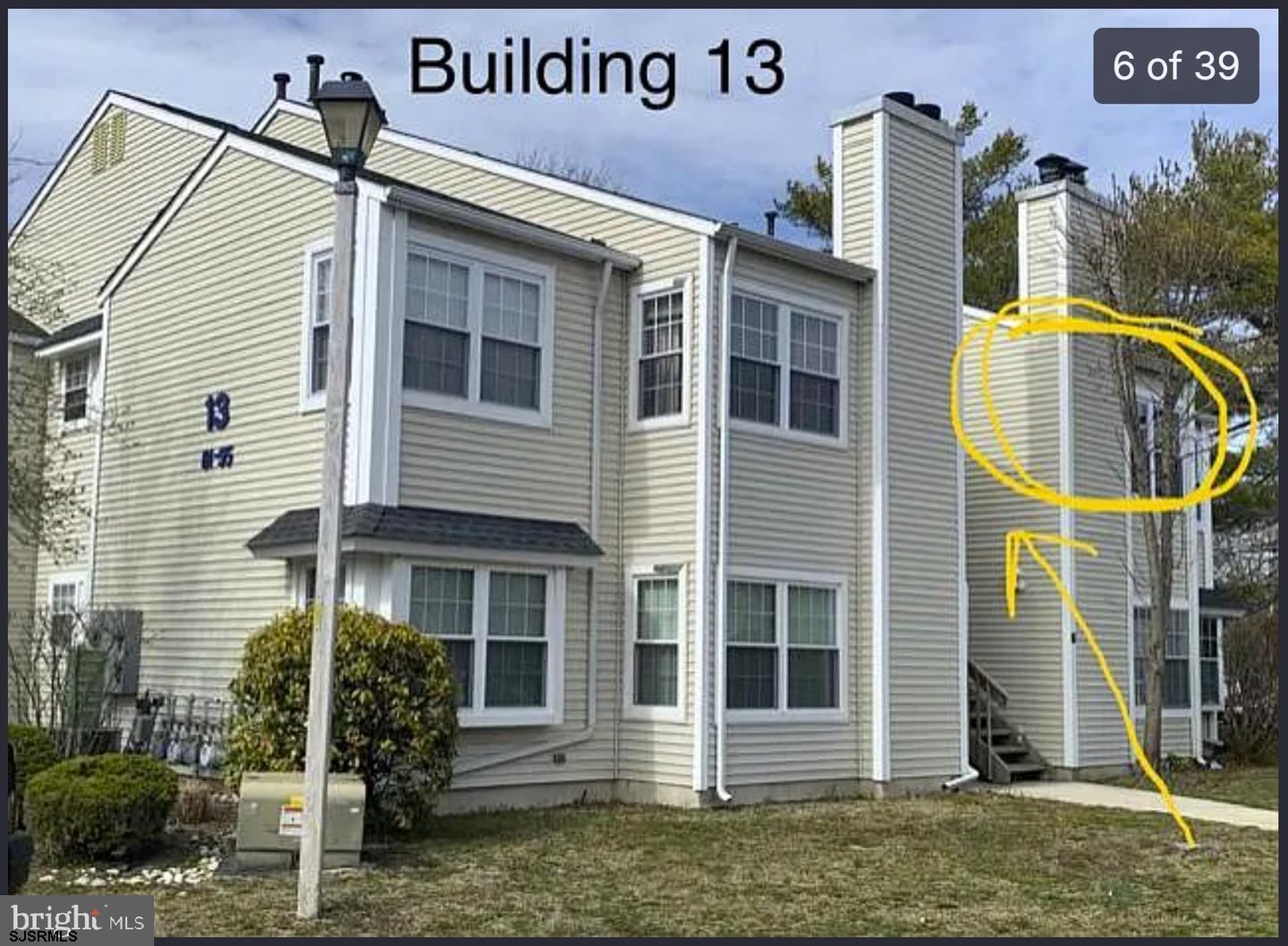 91 Driftwood Court Galloway Township NJ 08205