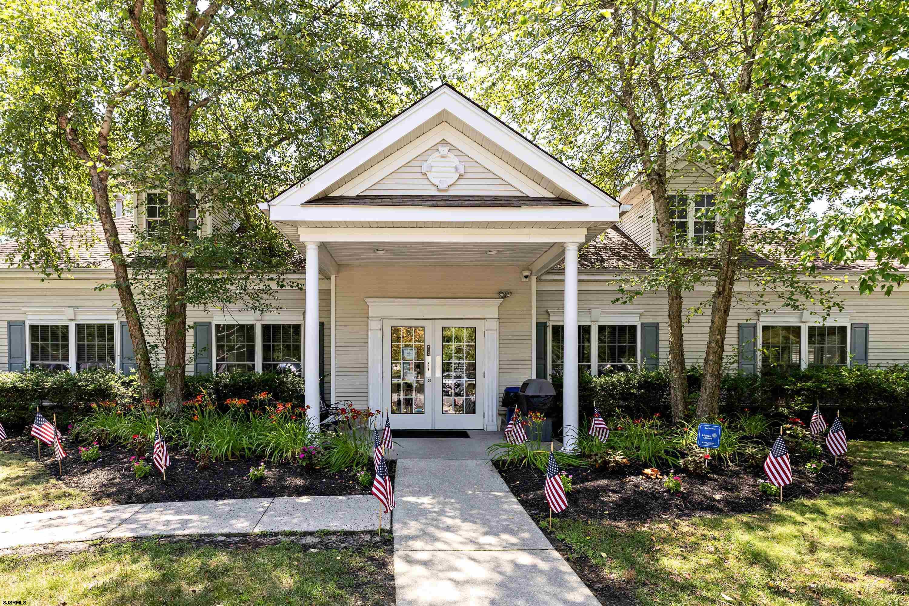 91 Driftwood Court Galloway Township NJ 08205
