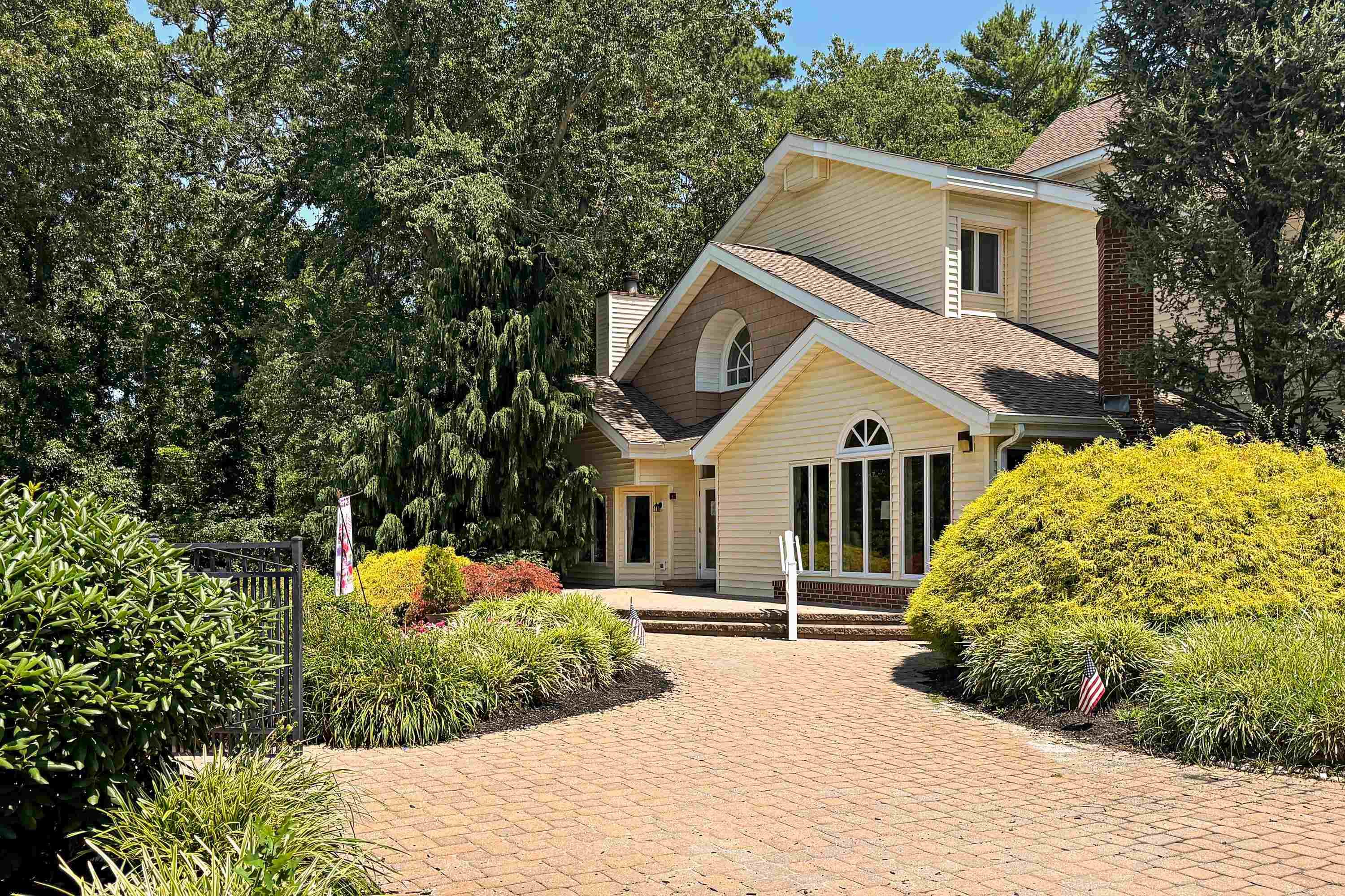 91 Driftwood Court Galloway Township NJ 08205