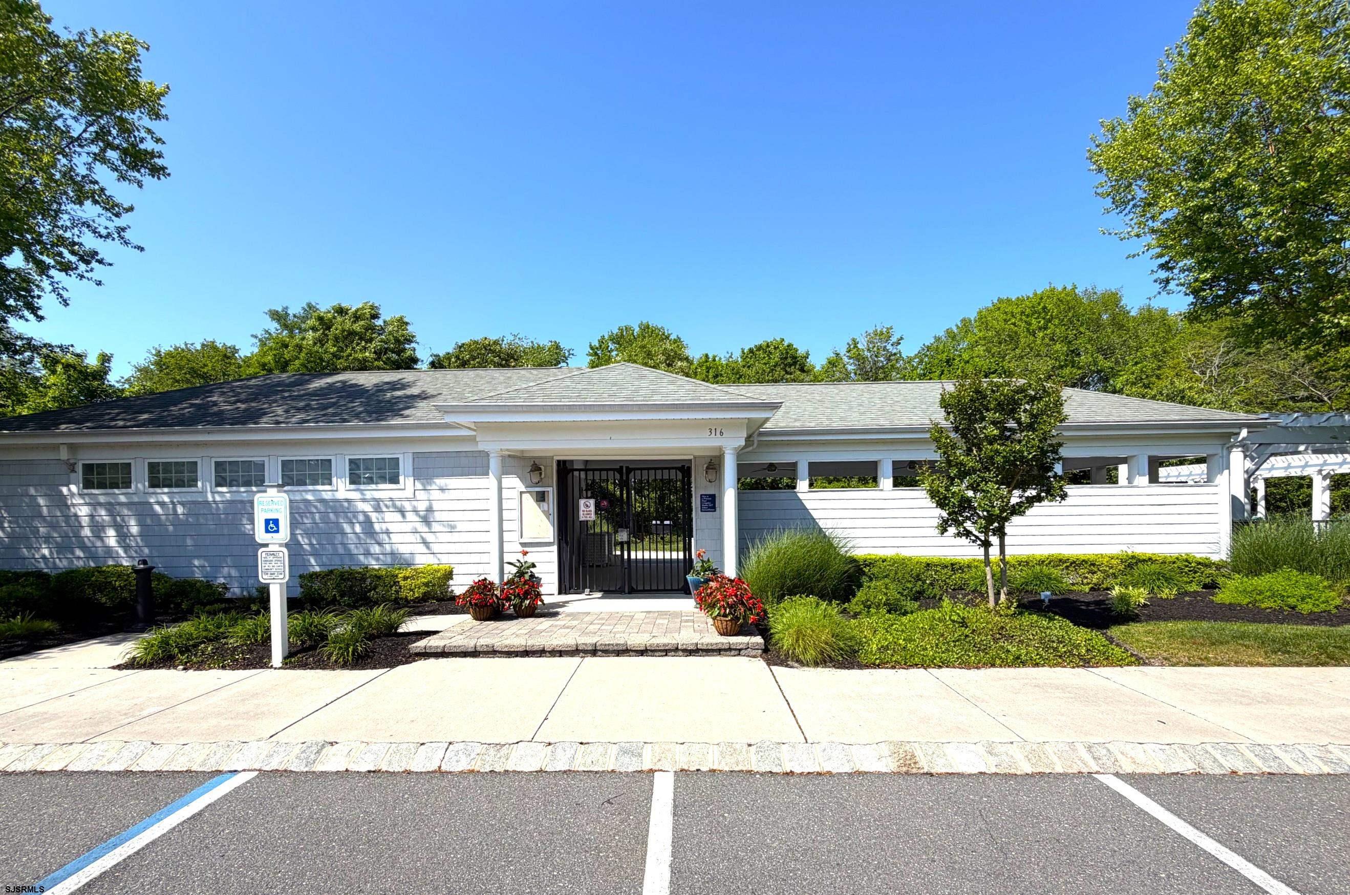 308 Osprey Court Cape May Court House NJ 08210