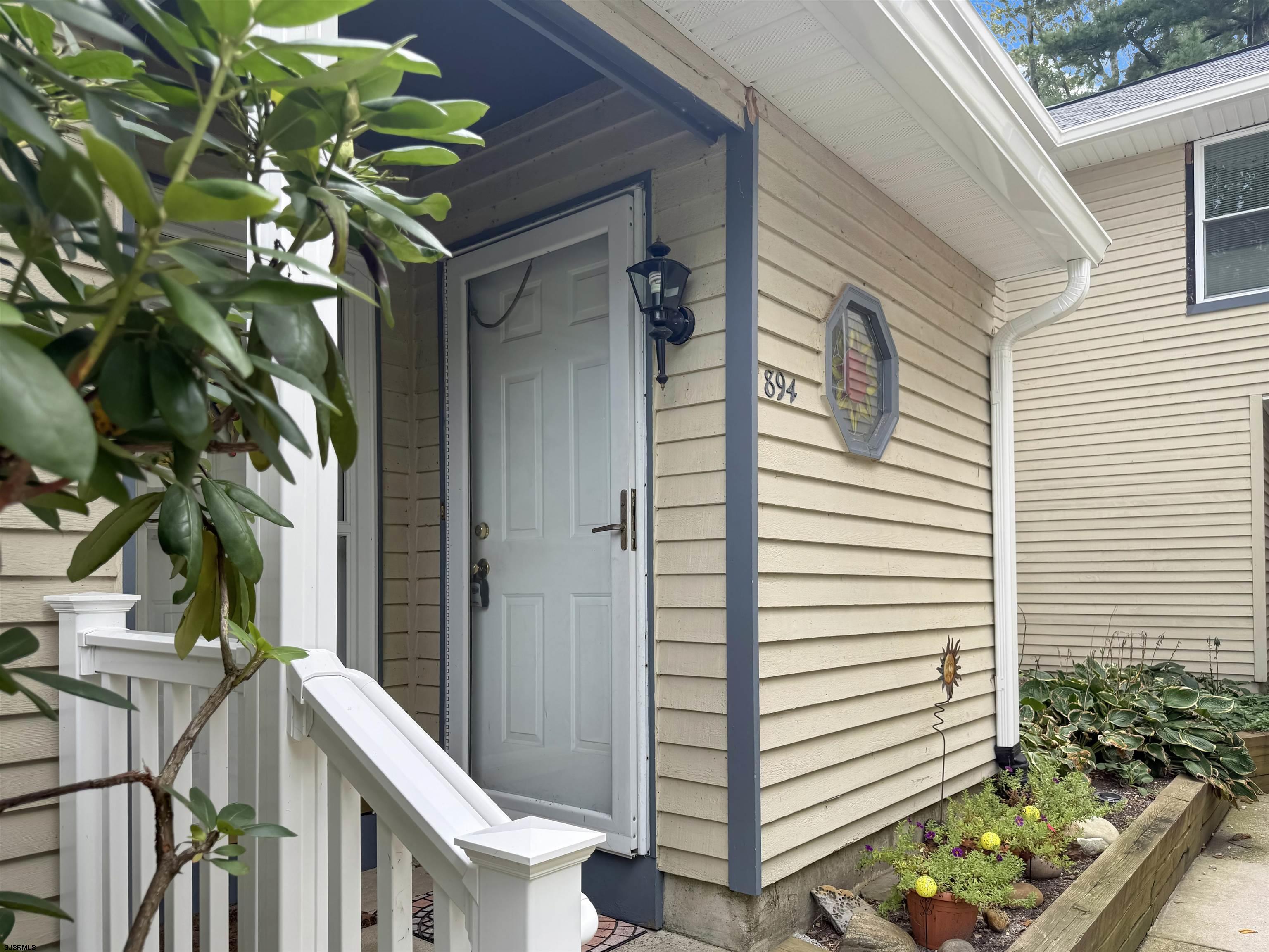 894 E Fishers Creek Road Smithville NJ 08205
