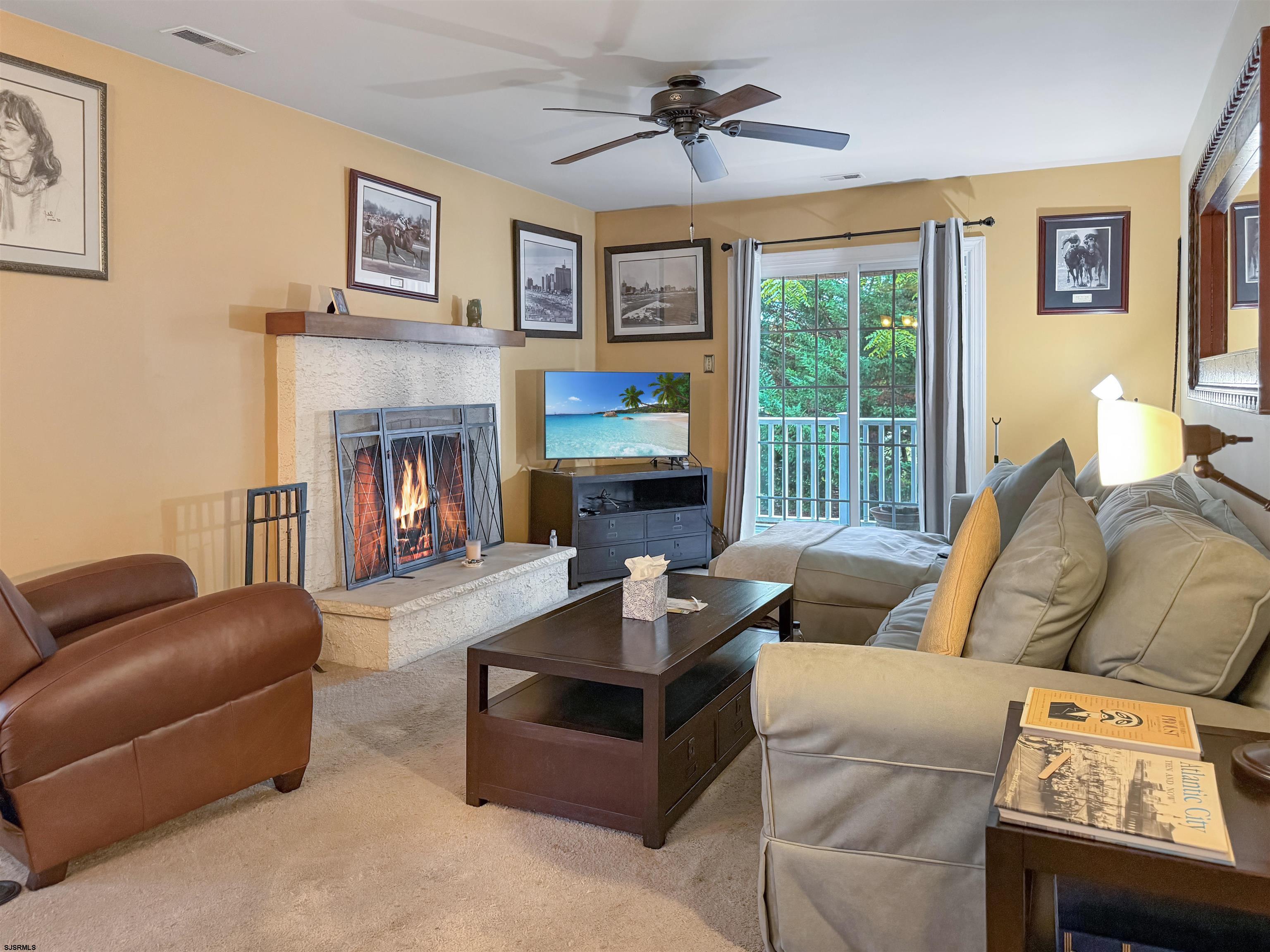 894 E Fishers Creek Road Smithville NJ 08205