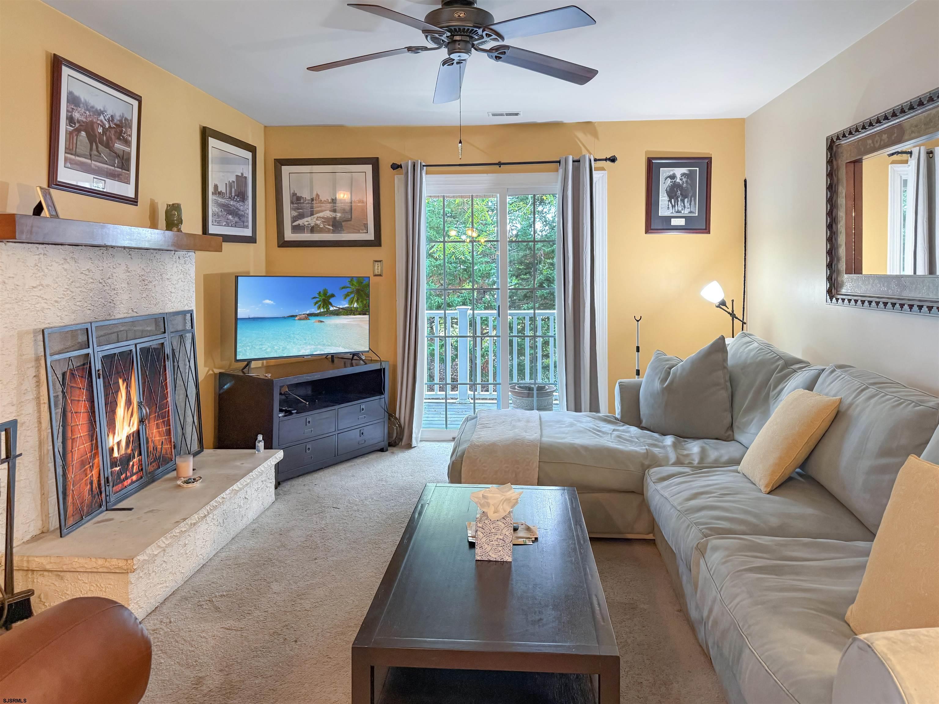 894 E Fishers Creek Road Smithville NJ 08205