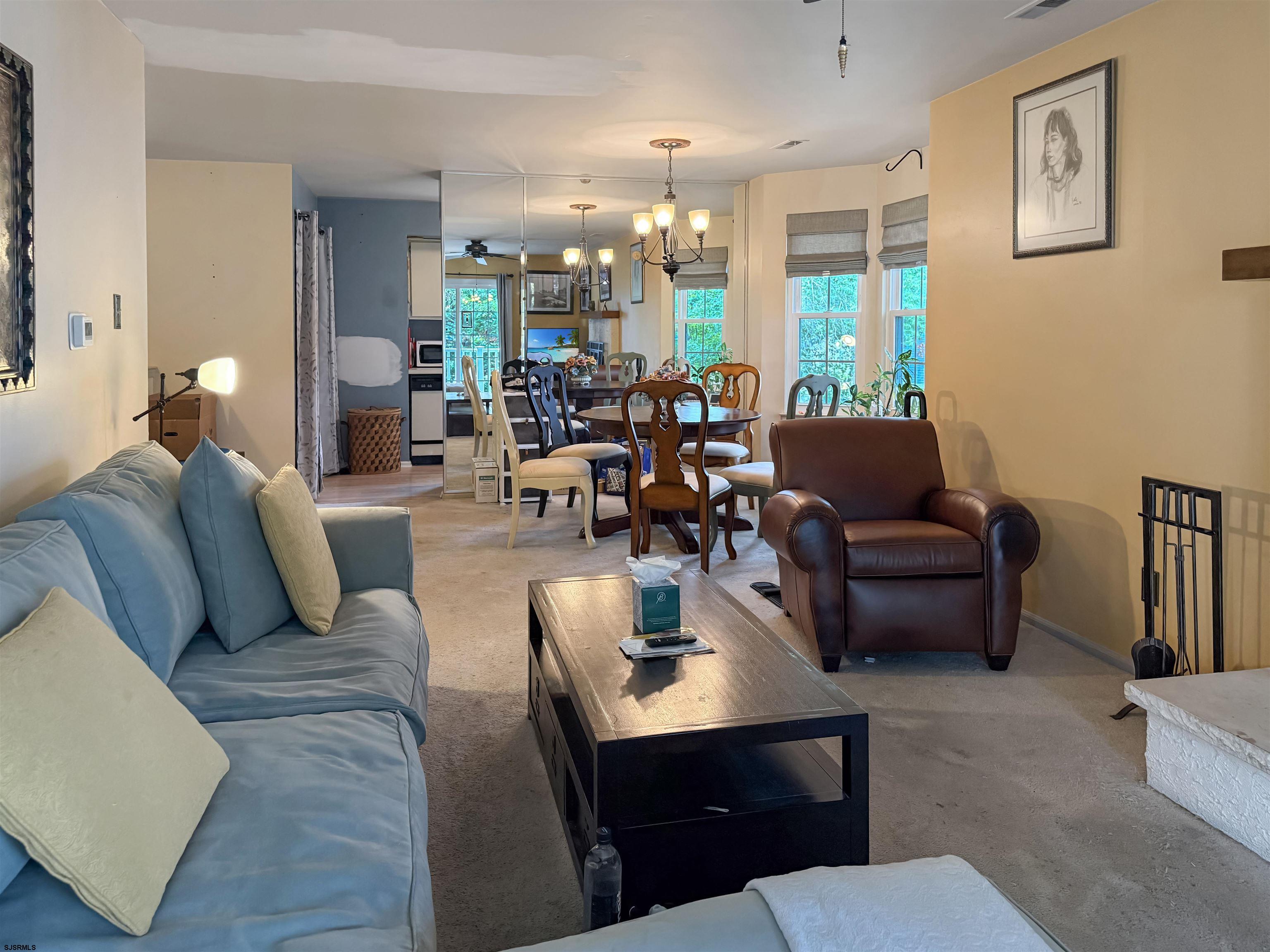 894 E Fishers Creek Road Smithville NJ 08205