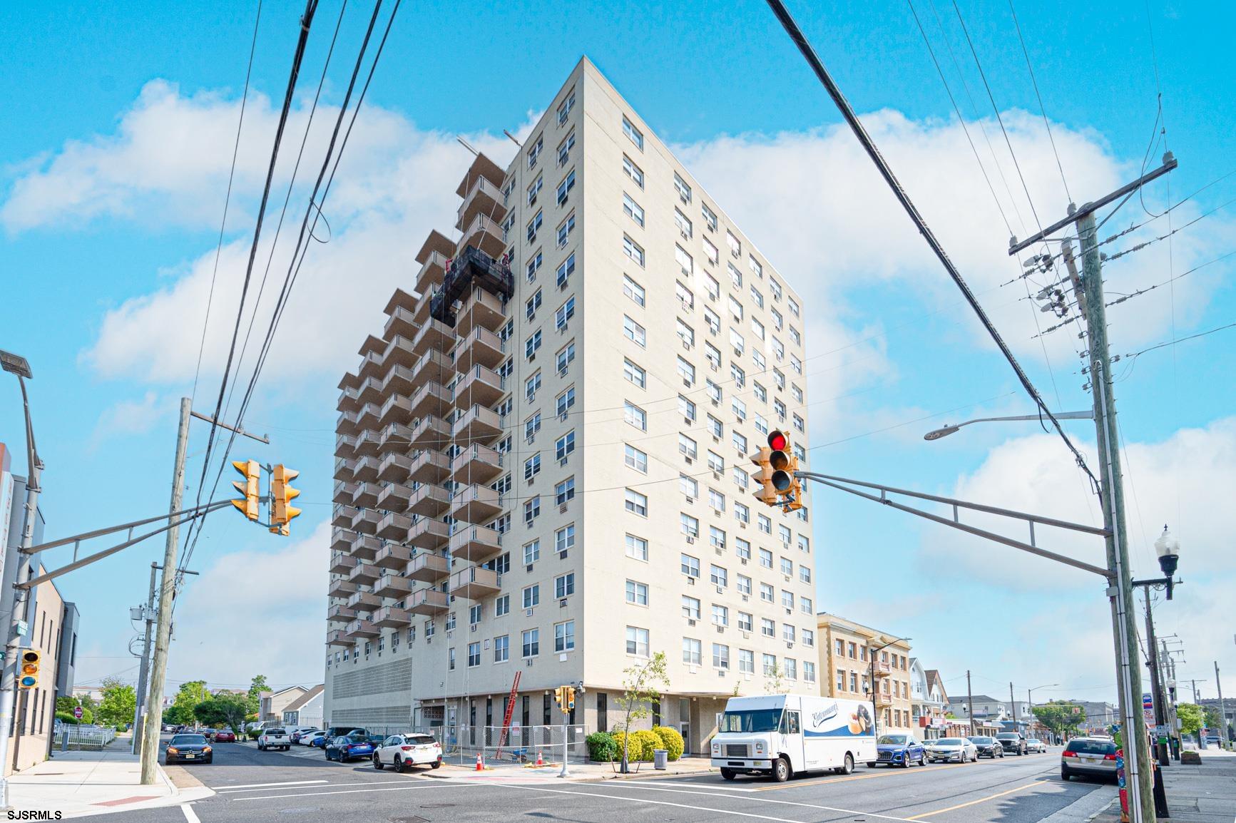 3817 Ventnor Avenue Atlantic City NJ 08401