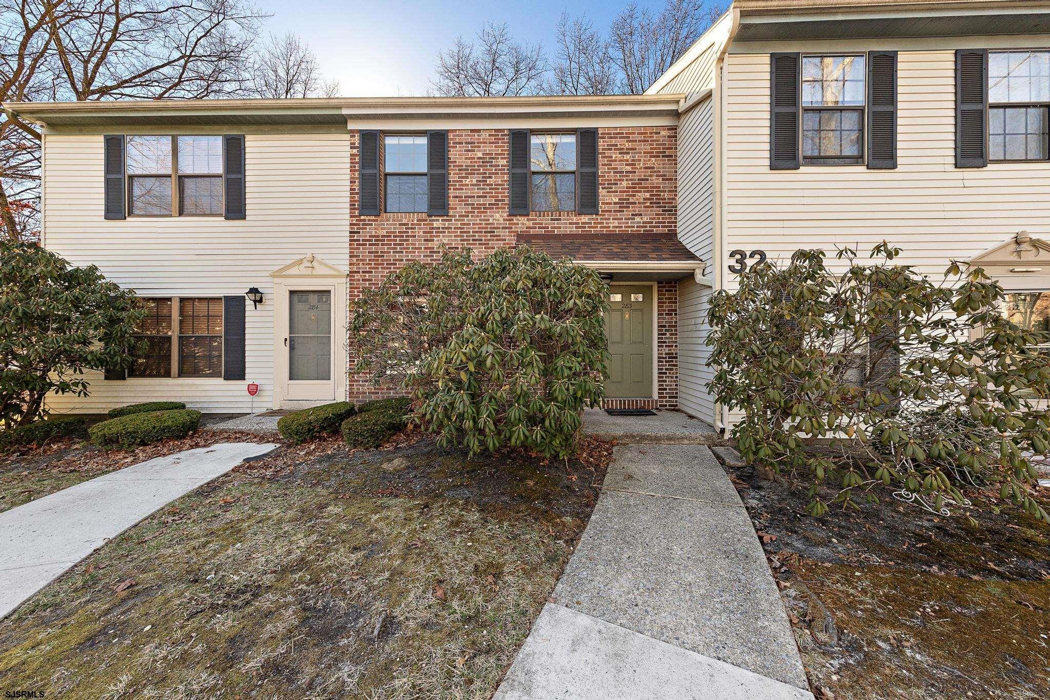 283 Mattix Run Galloway Township NJ 08205