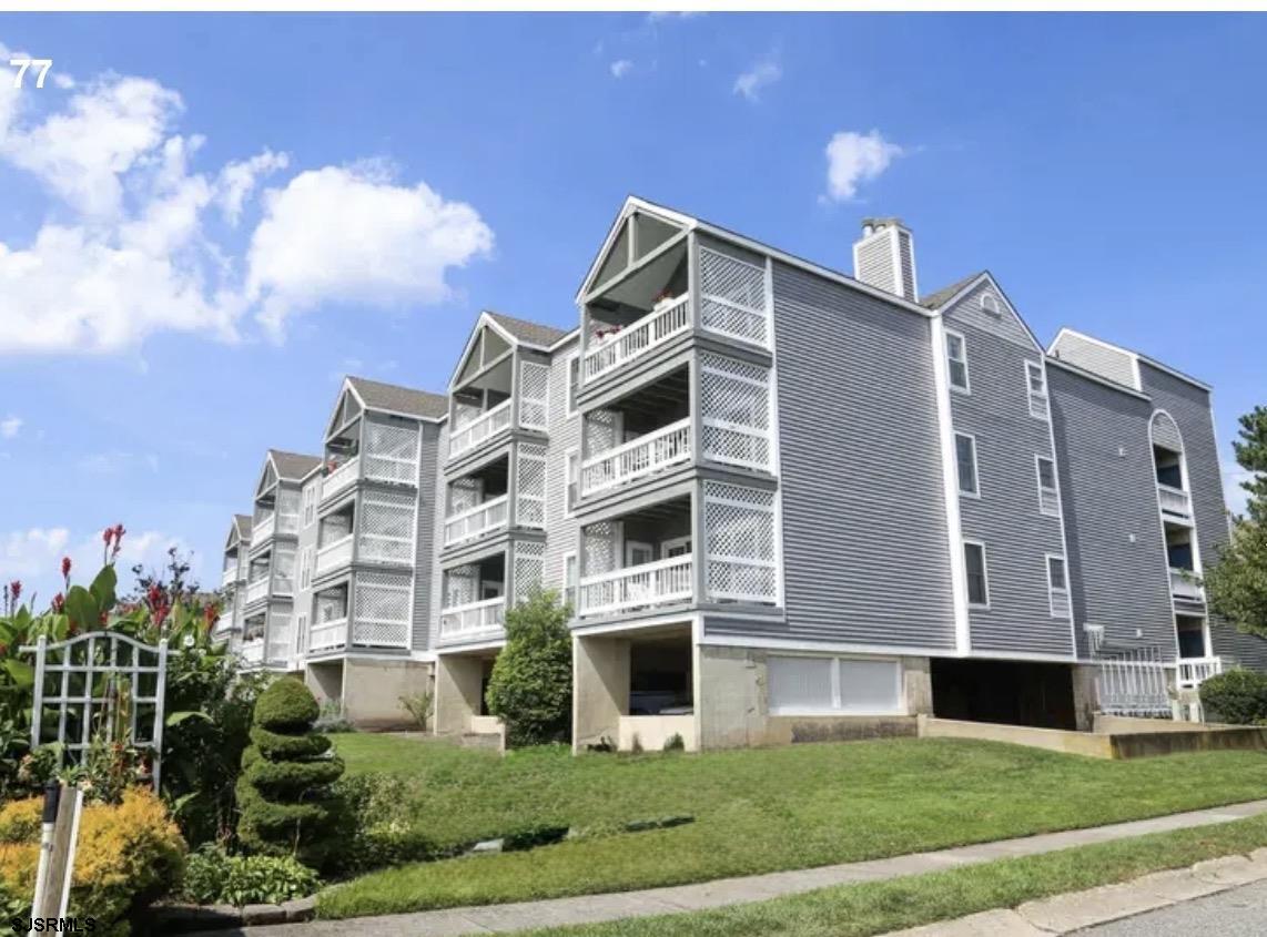 4800 Harbor Beach Boulevard Brigantine NJ 08203