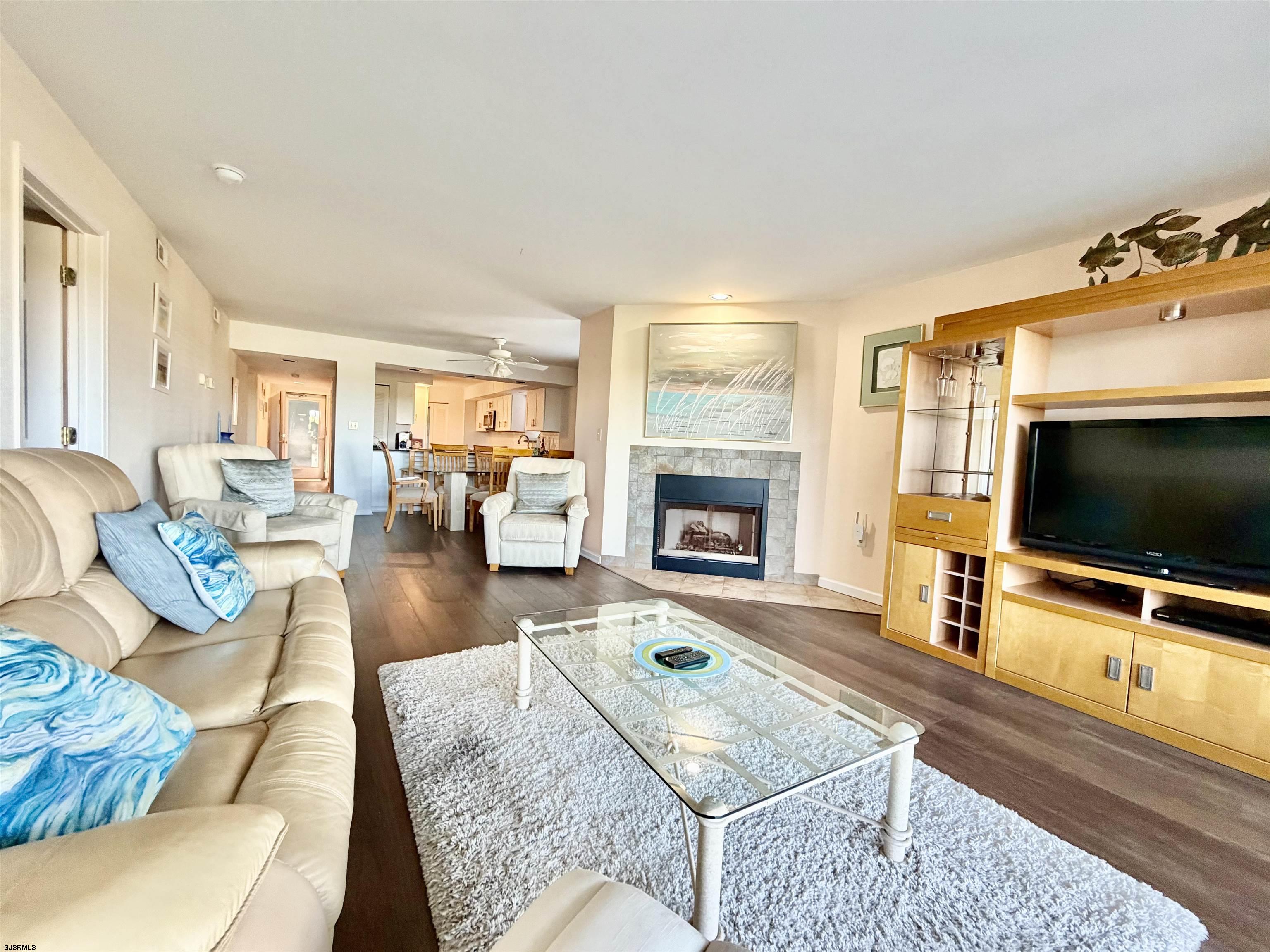 4800 Harbor Beach Boulevard Brigantine NJ 08203
