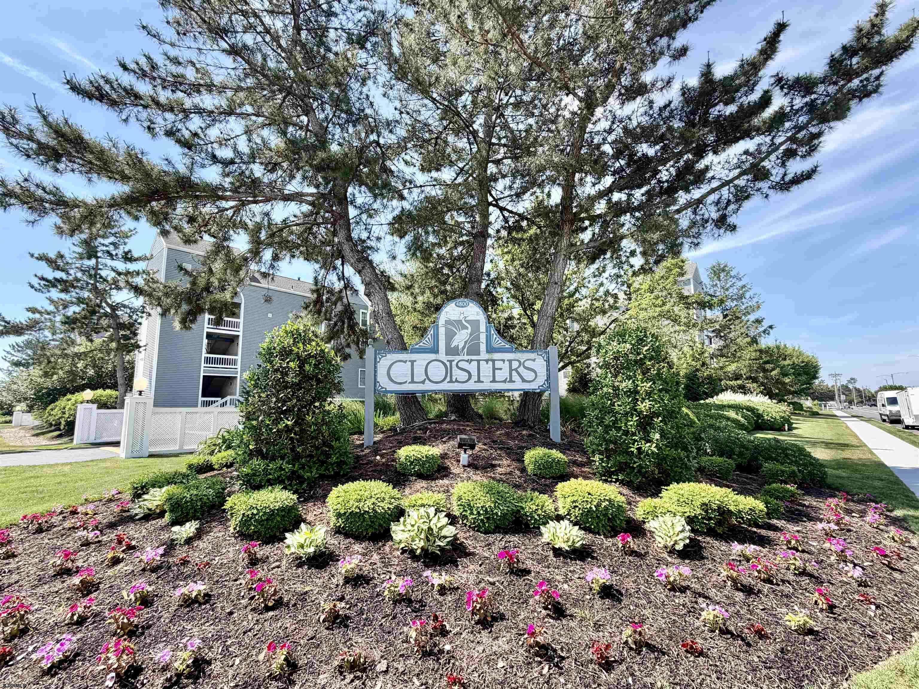 4800 Harbor Beach Boulevard Brigantine NJ 08203