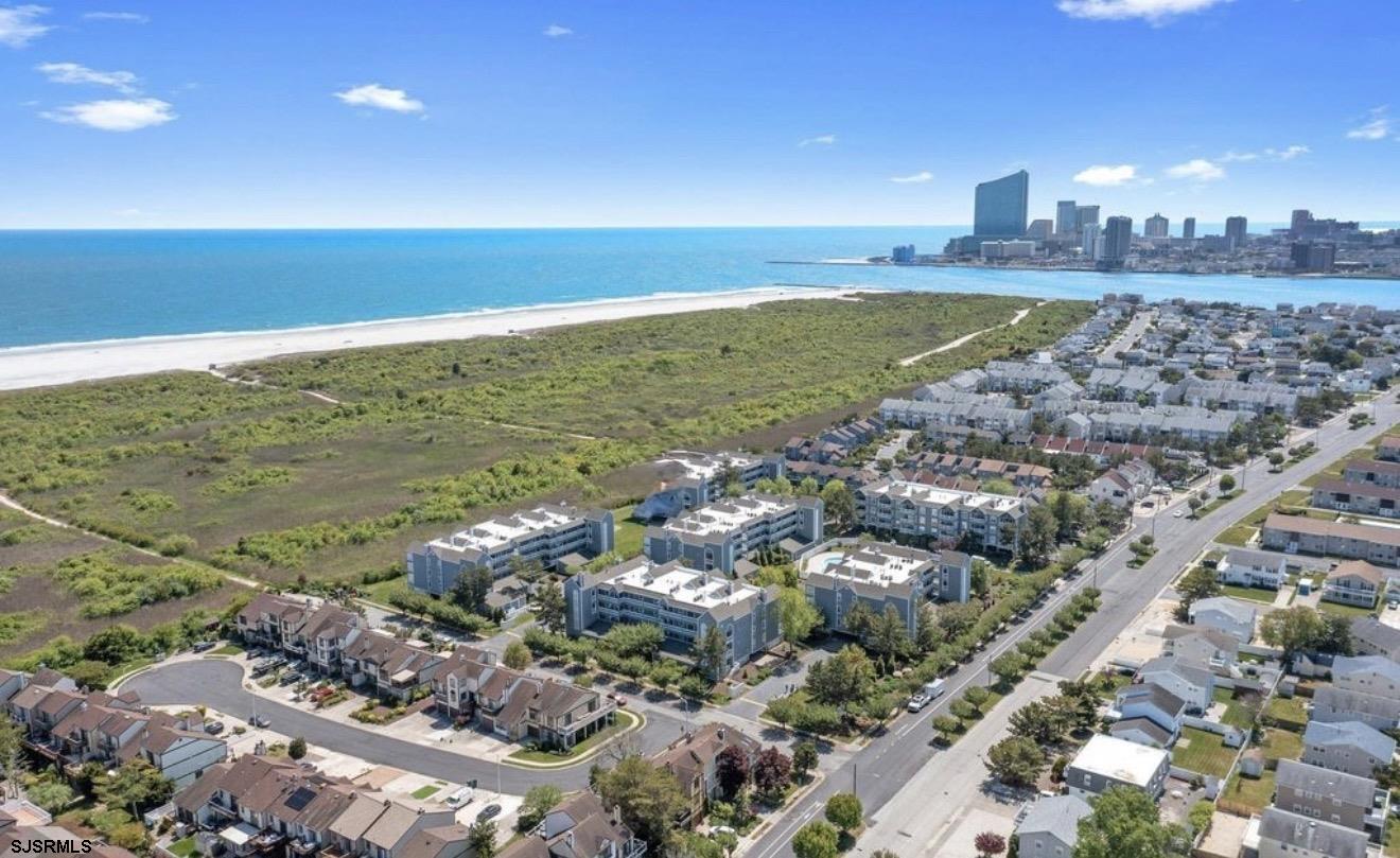 4800 Harbor Beach Boulevard Brigantine NJ 08203