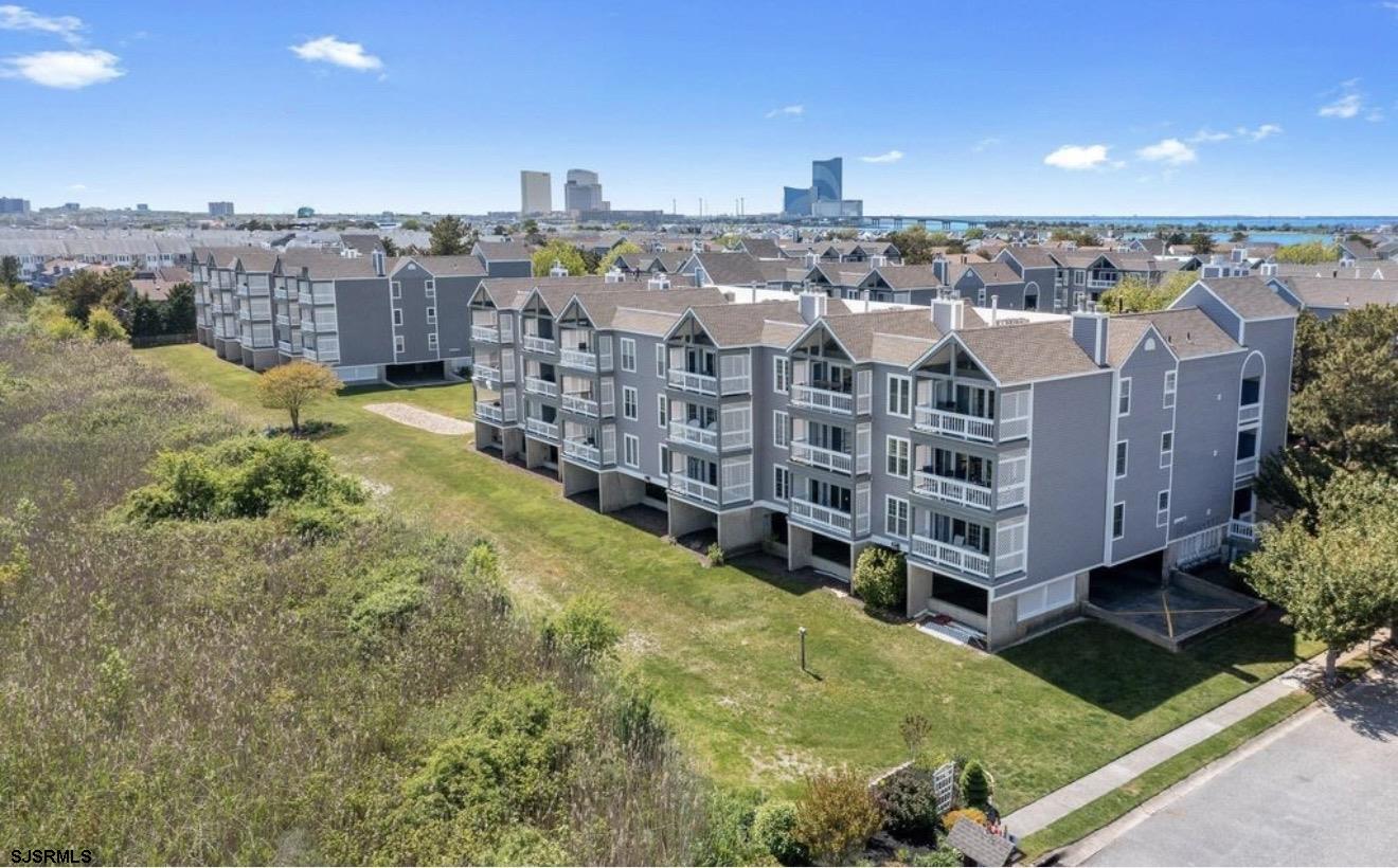 4800 Harbor Beach Boulevard Brigantine NJ 08203