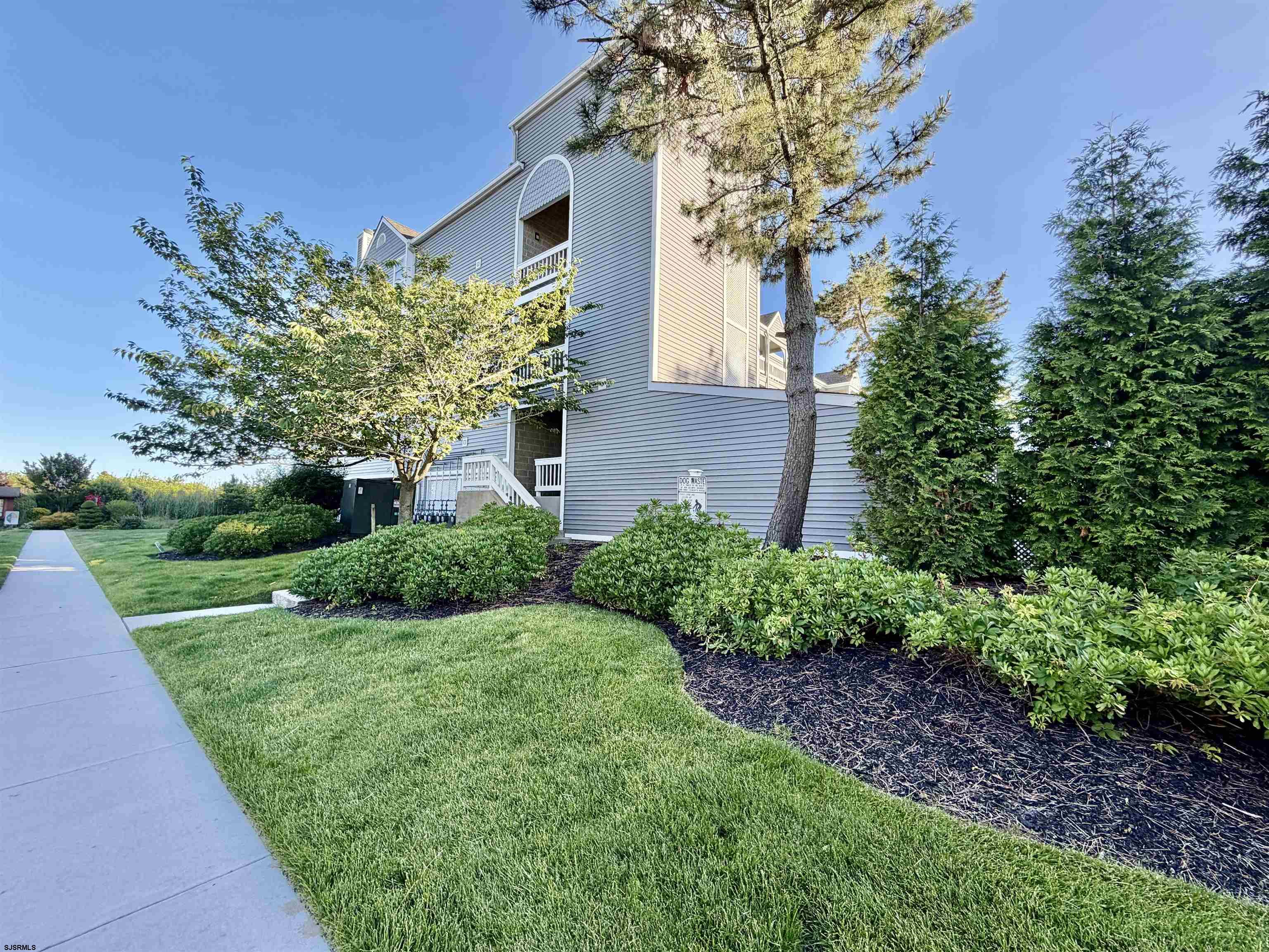 4800 Harbor Beach Boulevard Brigantine NJ 08203
