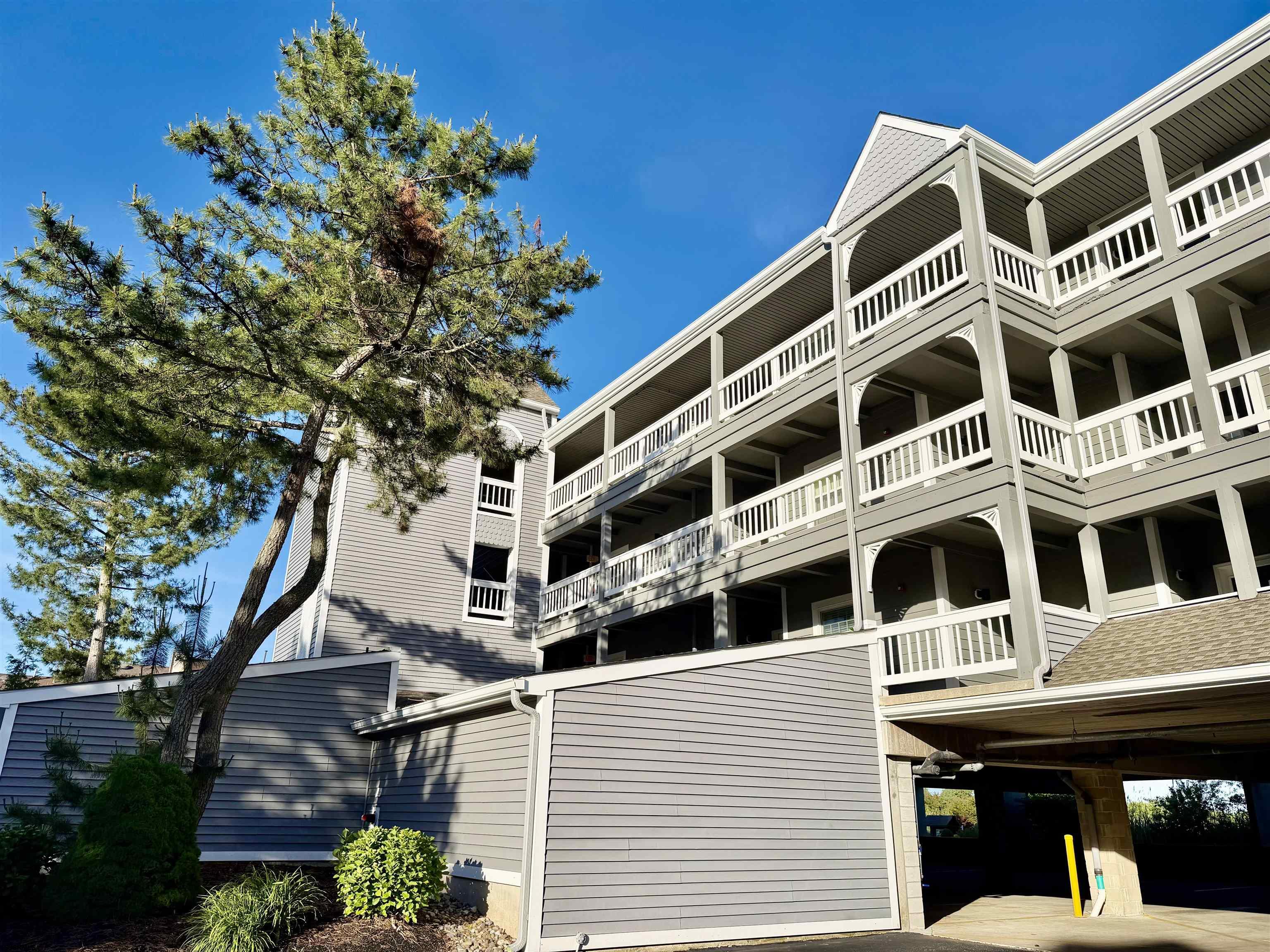 4800 Harbor Beach Boulevard Brigantine NJ 08203