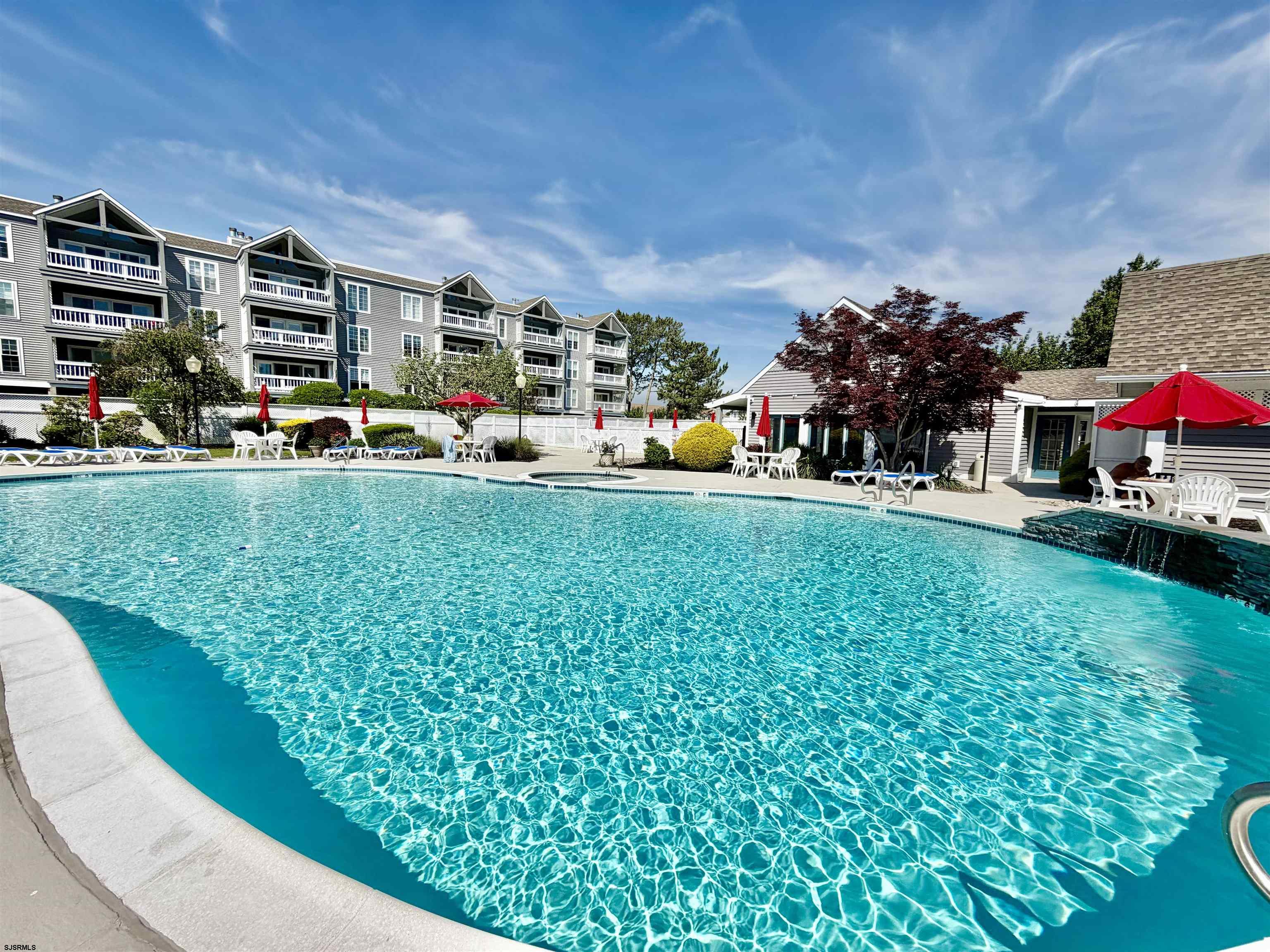 4800 Harbor Beach Boulevard Brigantine NJ 08203