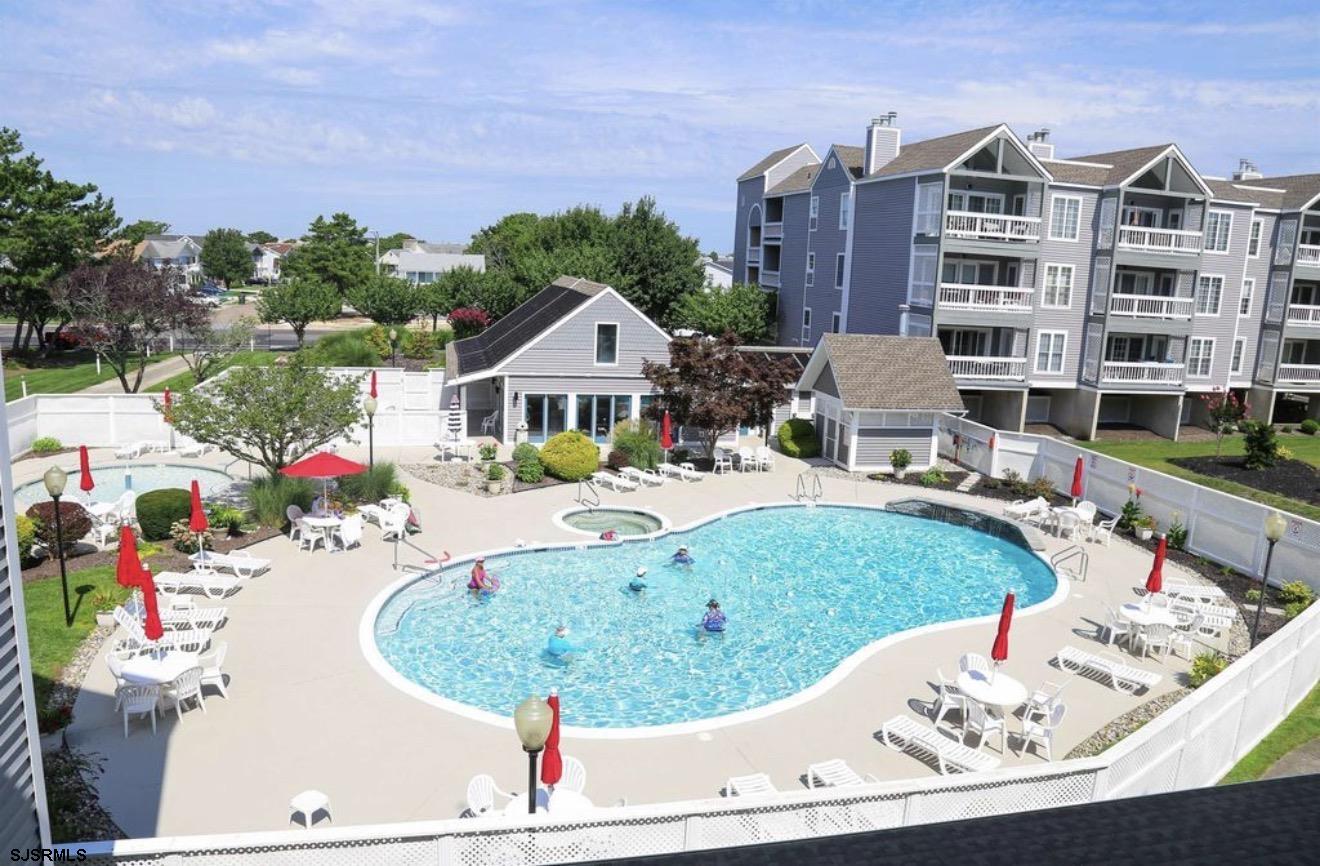 4800 Harbor Beach Boulevard Brigantine NJ 08203