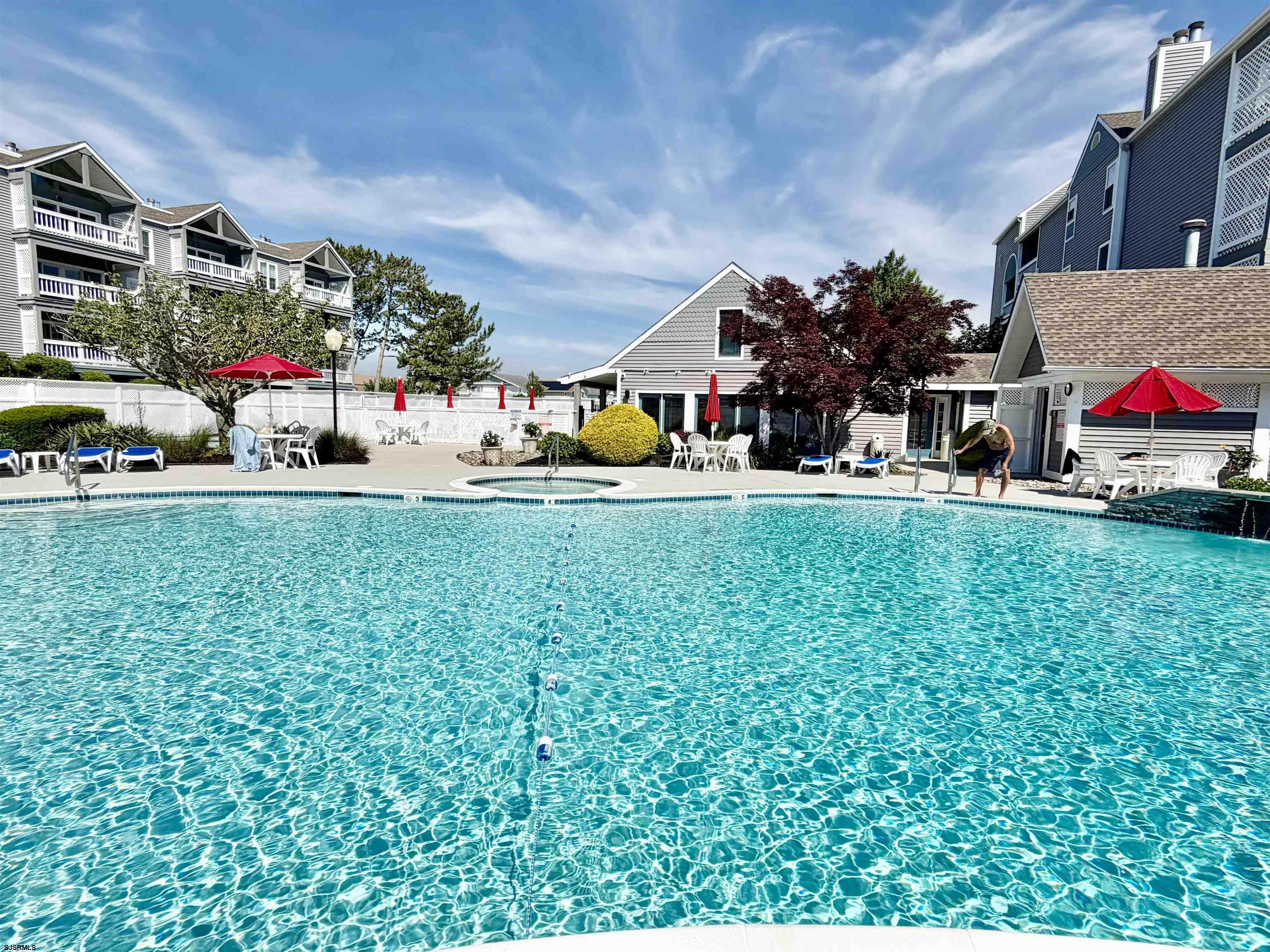 4800 Harbor Beach Boulevard Brigantine NJ 08203