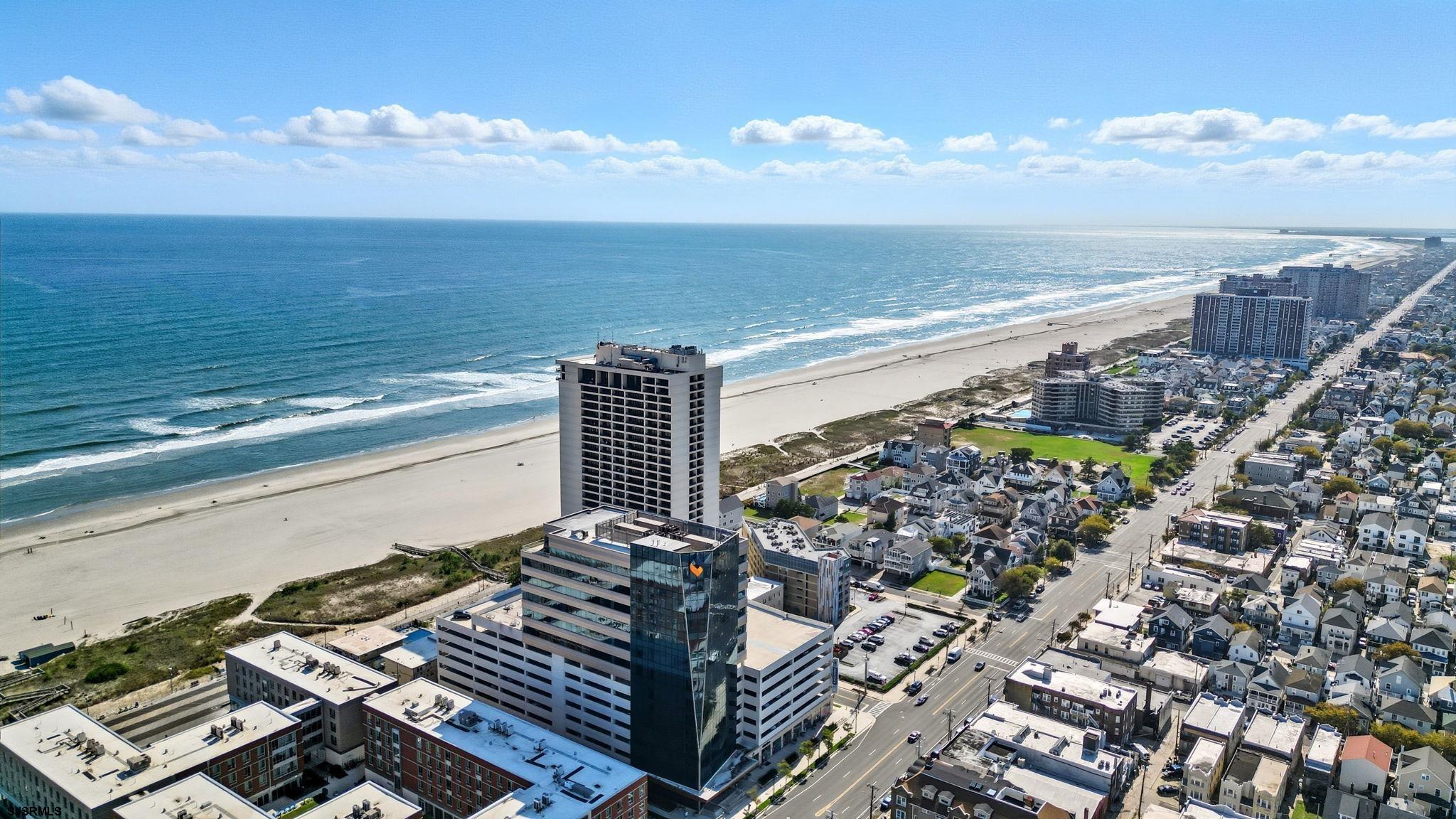 3851 Boardwalk Atlantic City NJ 08401