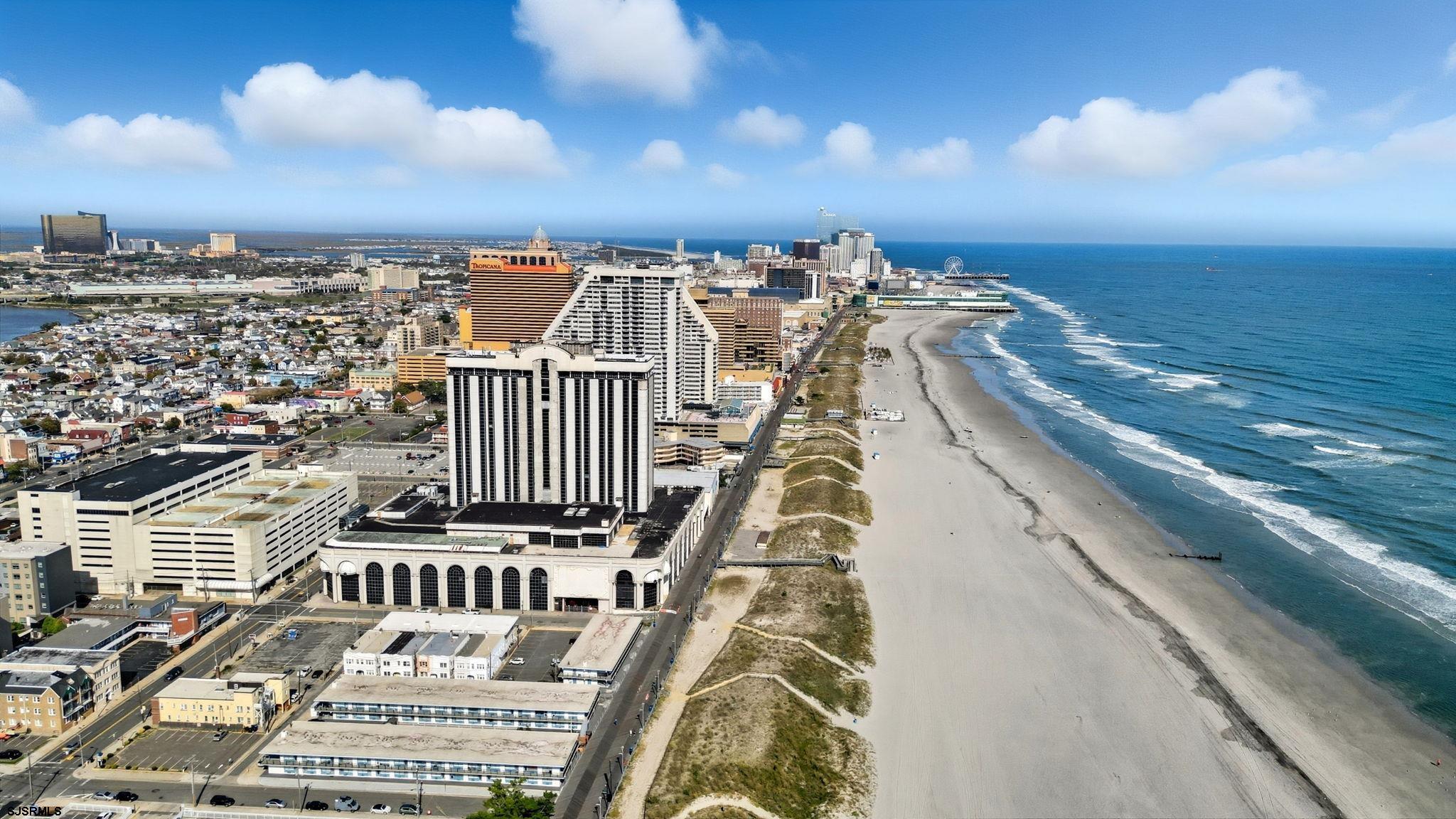 3851 Boardwalk Atlantic City NJ 08401